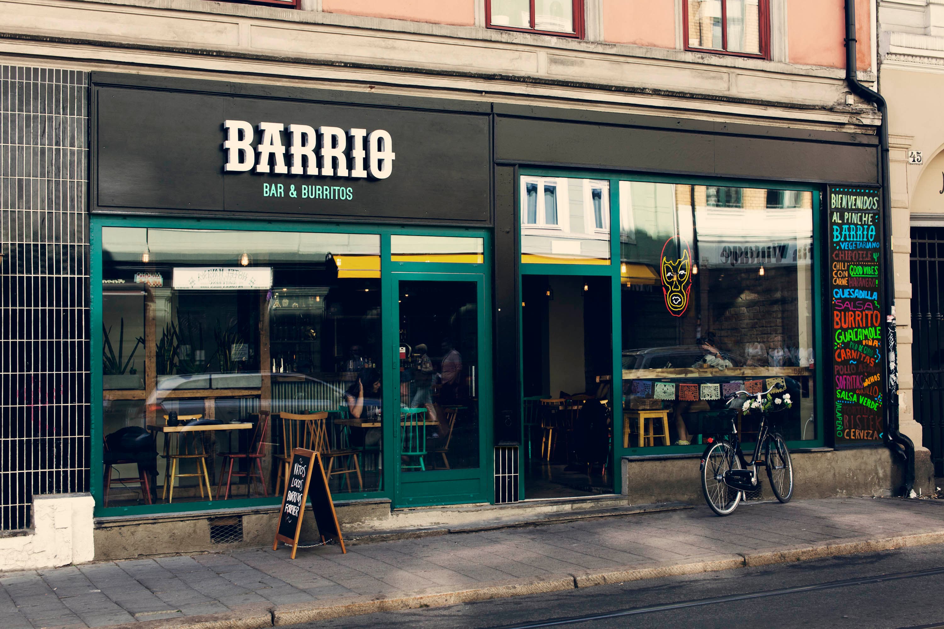 Barrio — image 3