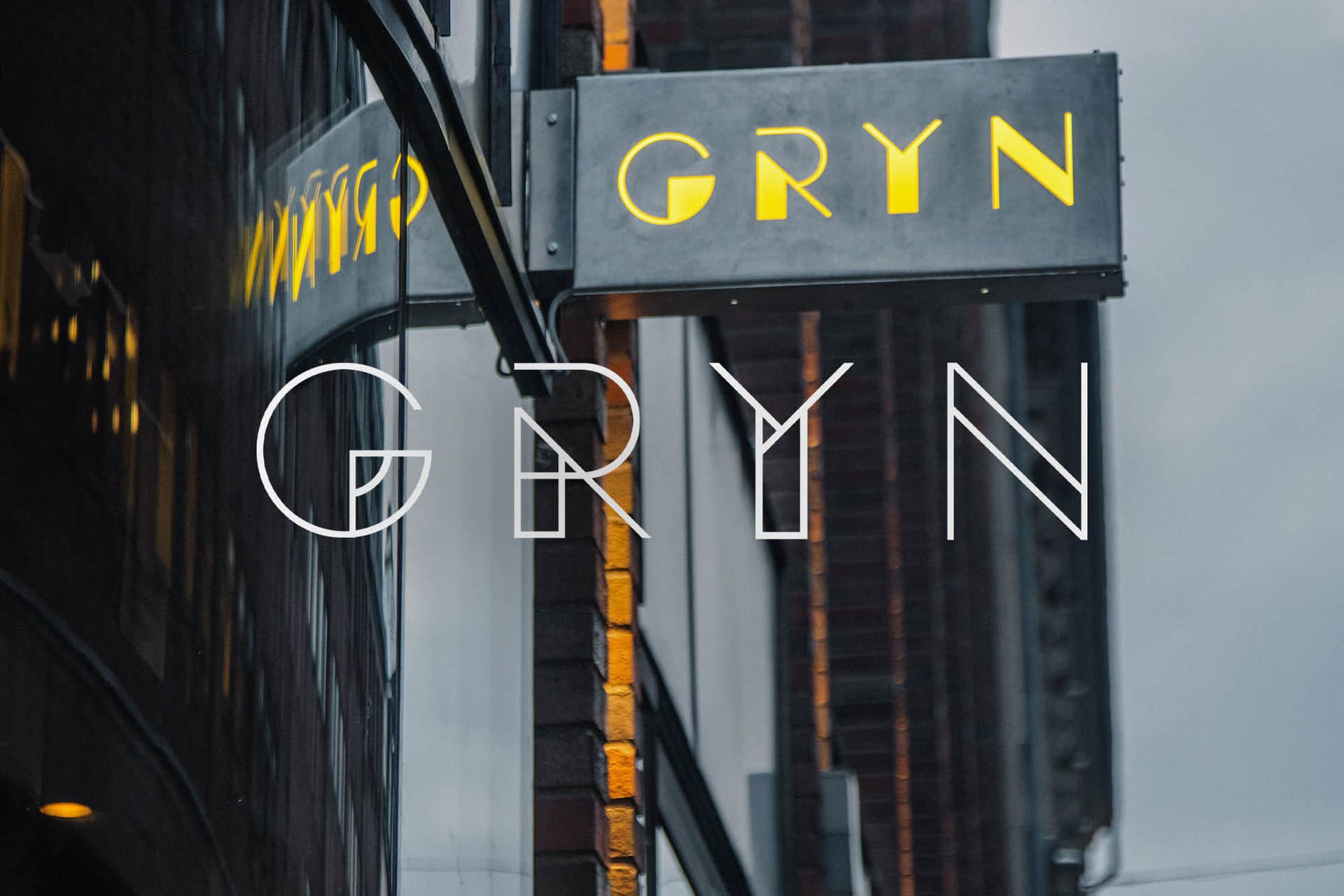 Gryn
