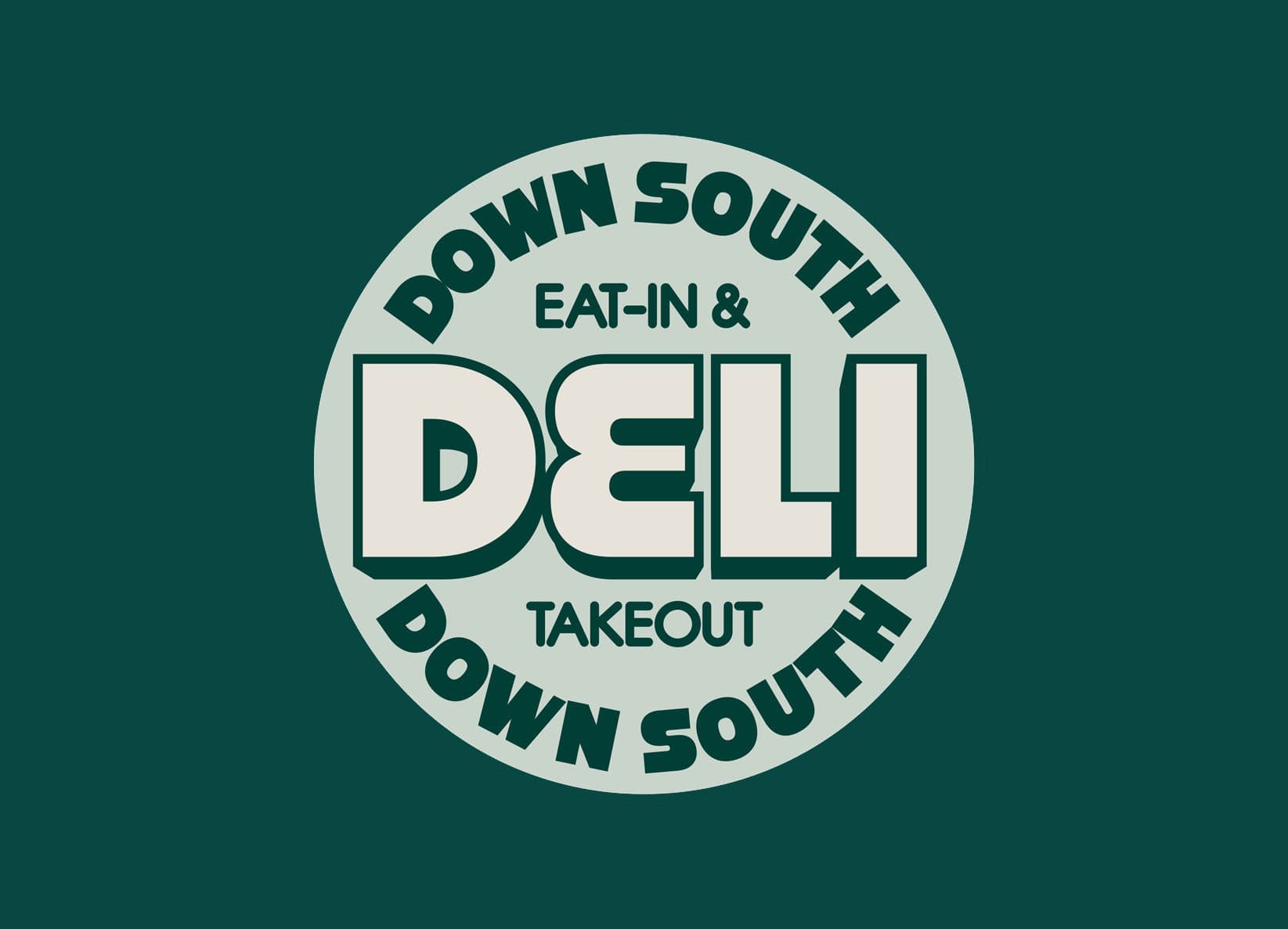 Down South Deli — image 2