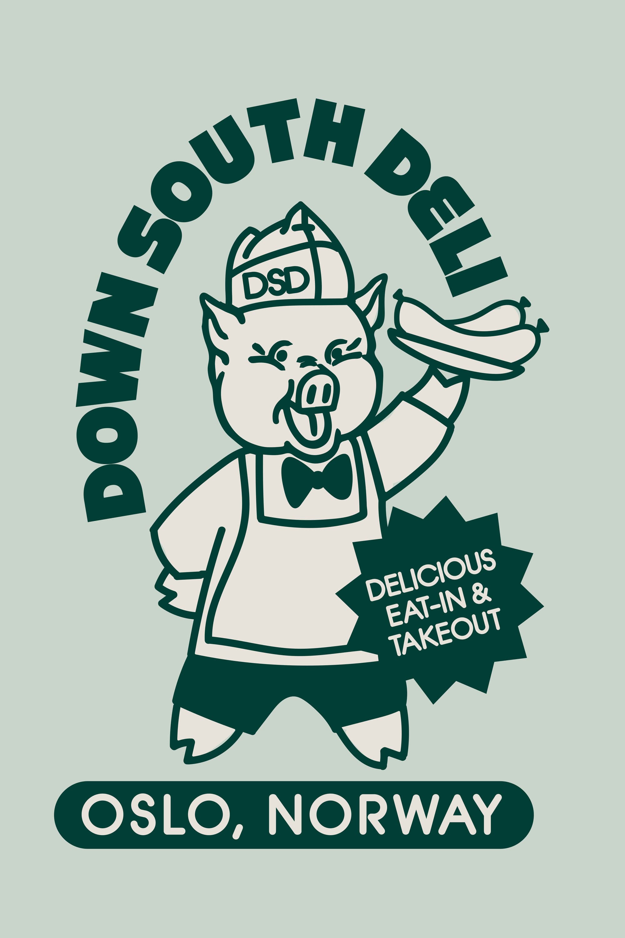 Down South Deli — image 11