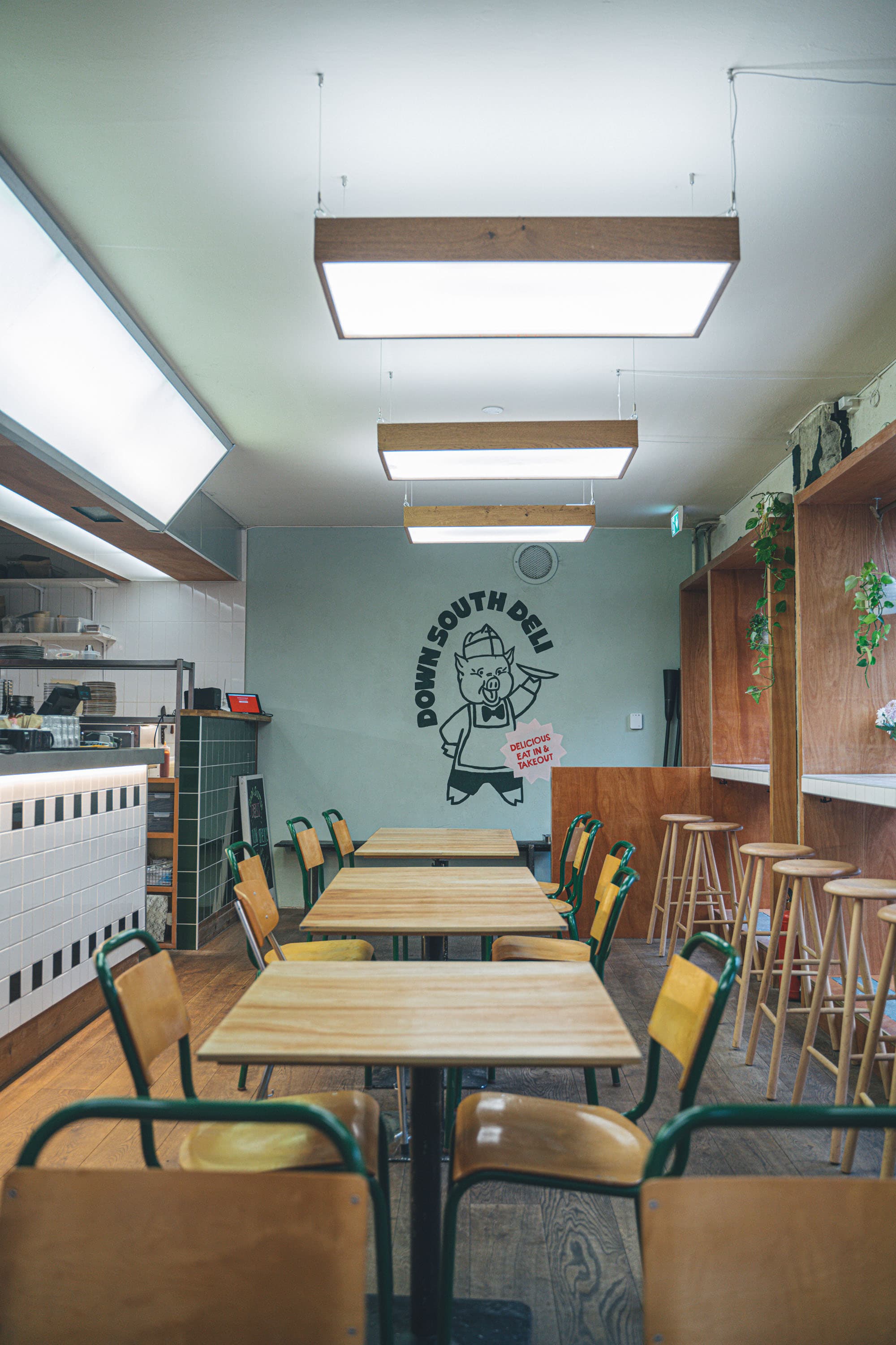 Down South Deli — image 3