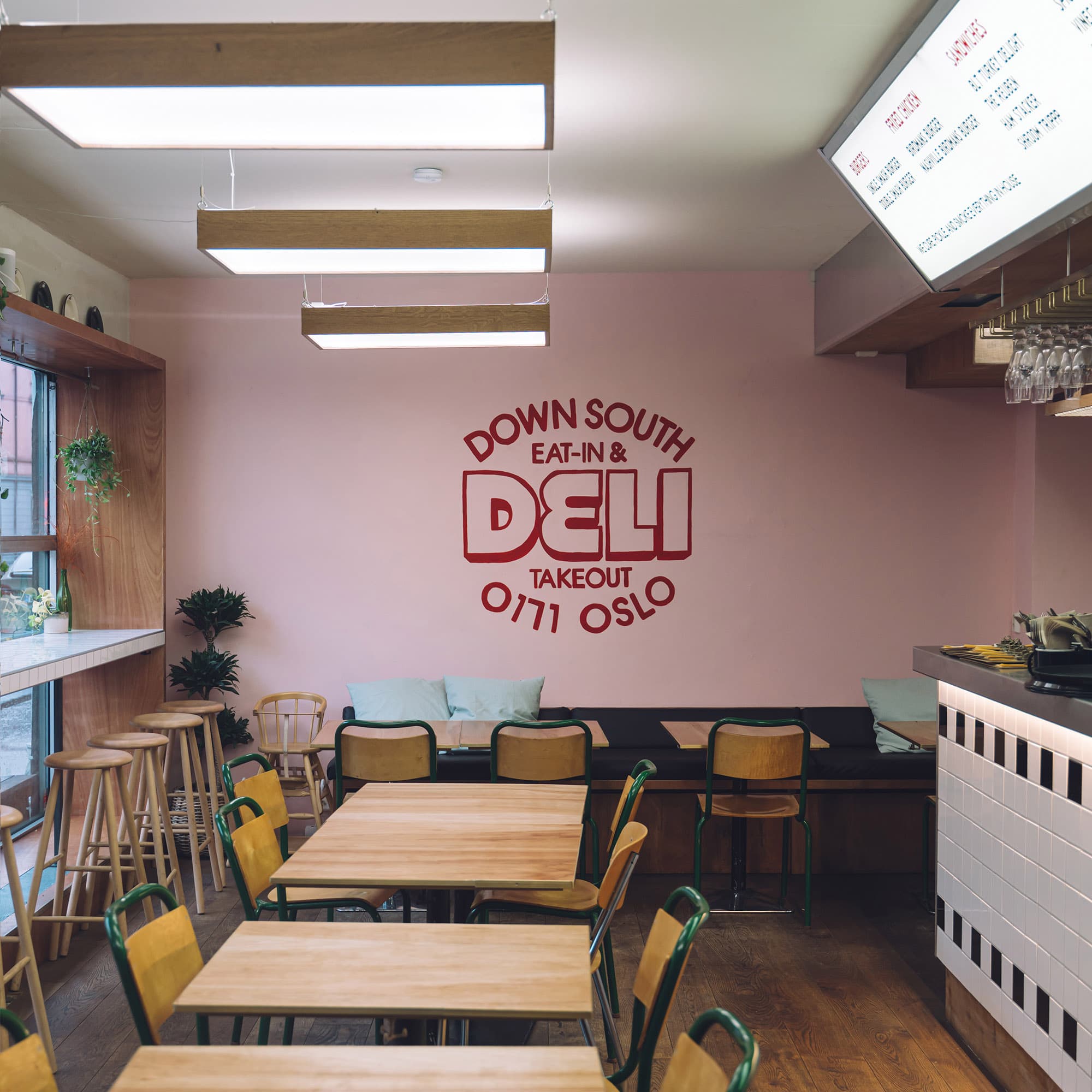 Down South Deli — image 5