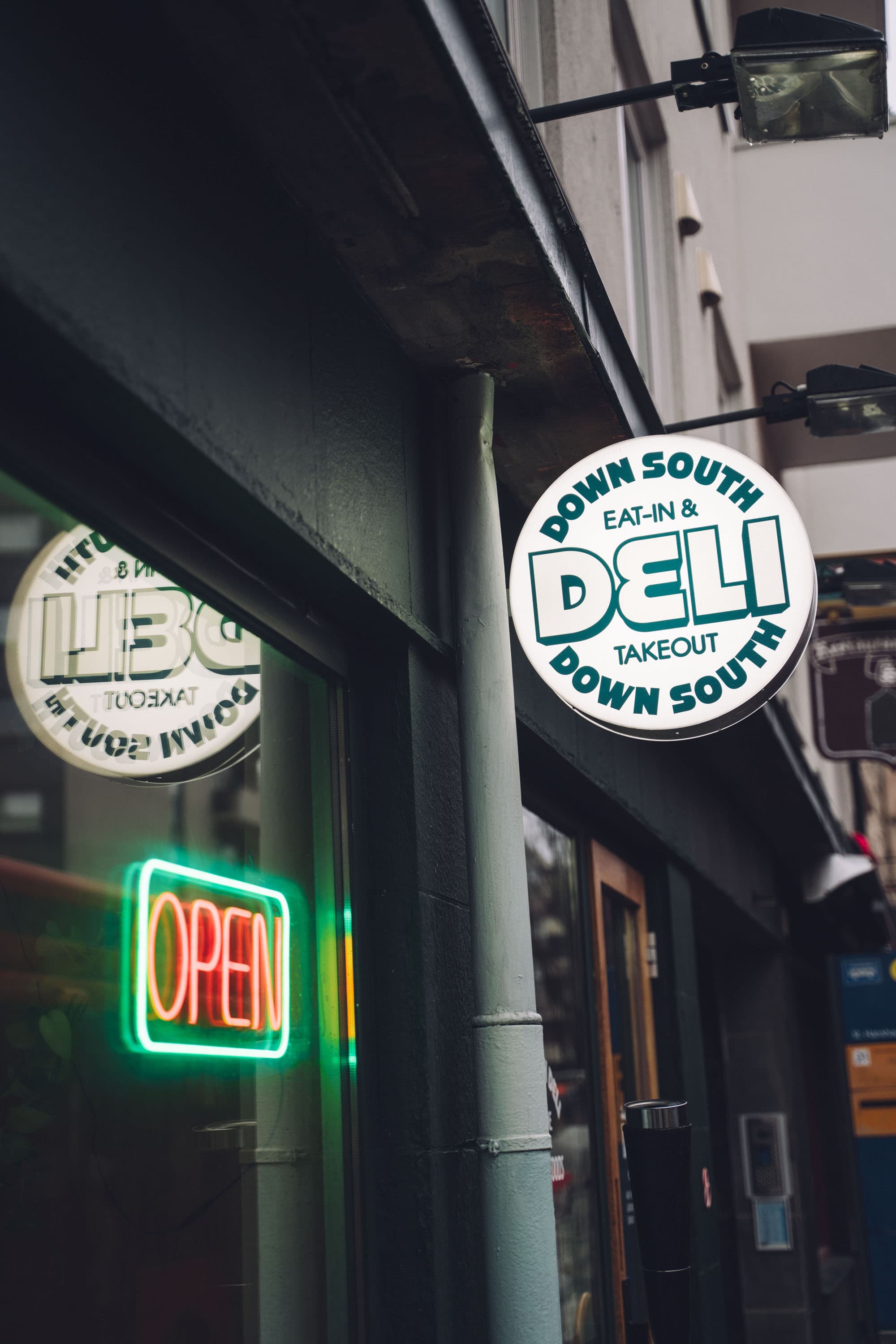 Down South Deli — image 7