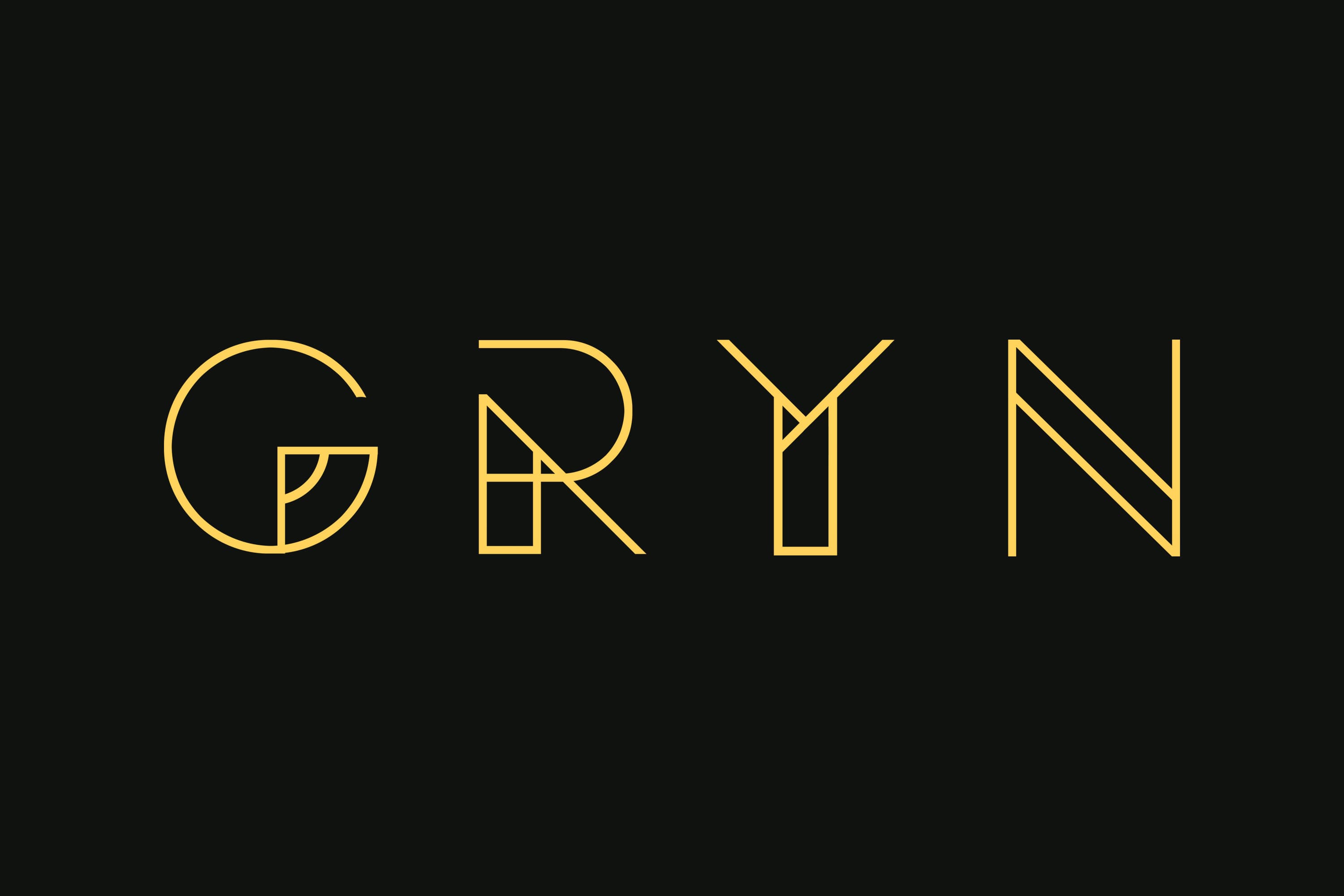 Gryn — image 1