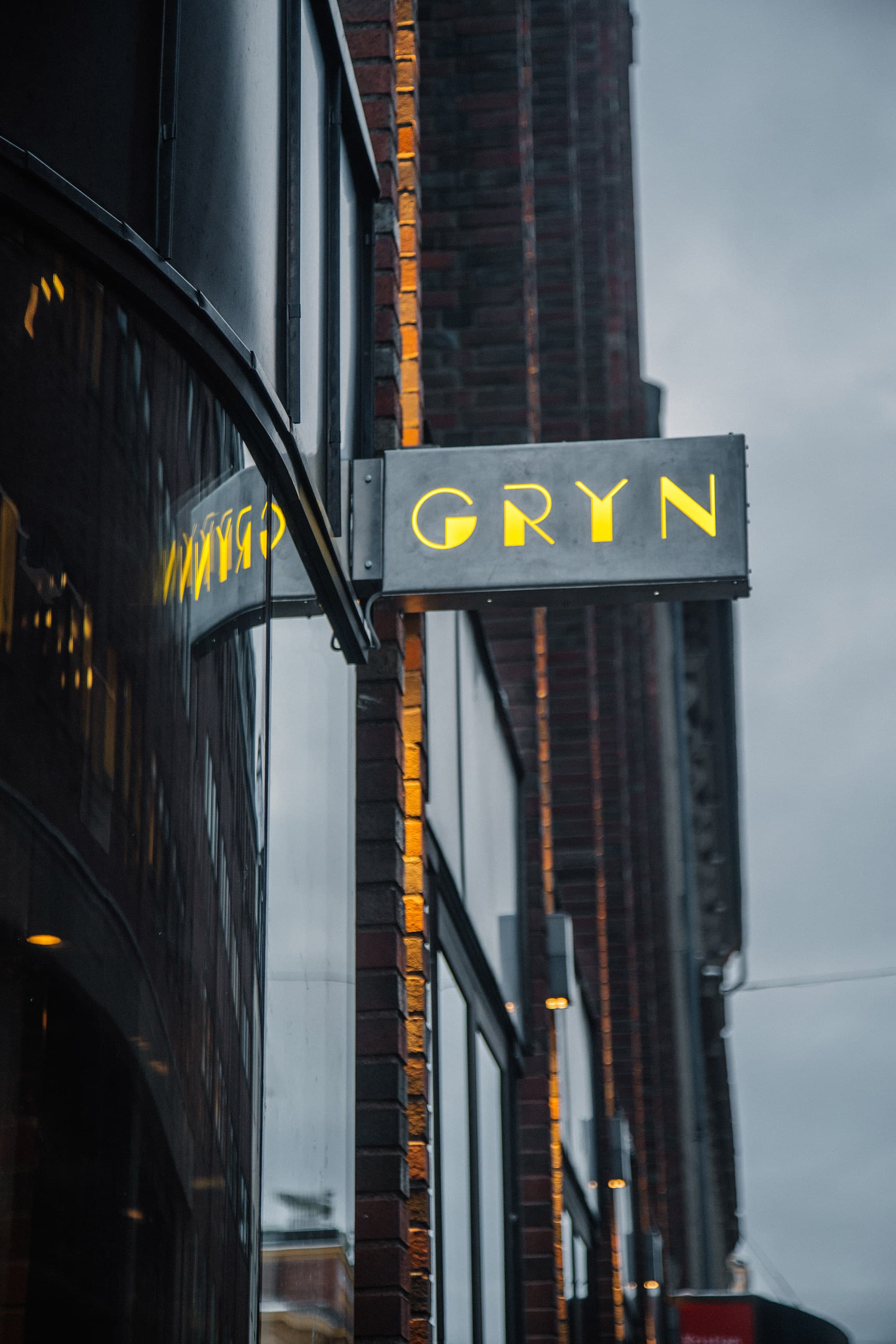 Gryn — image 4