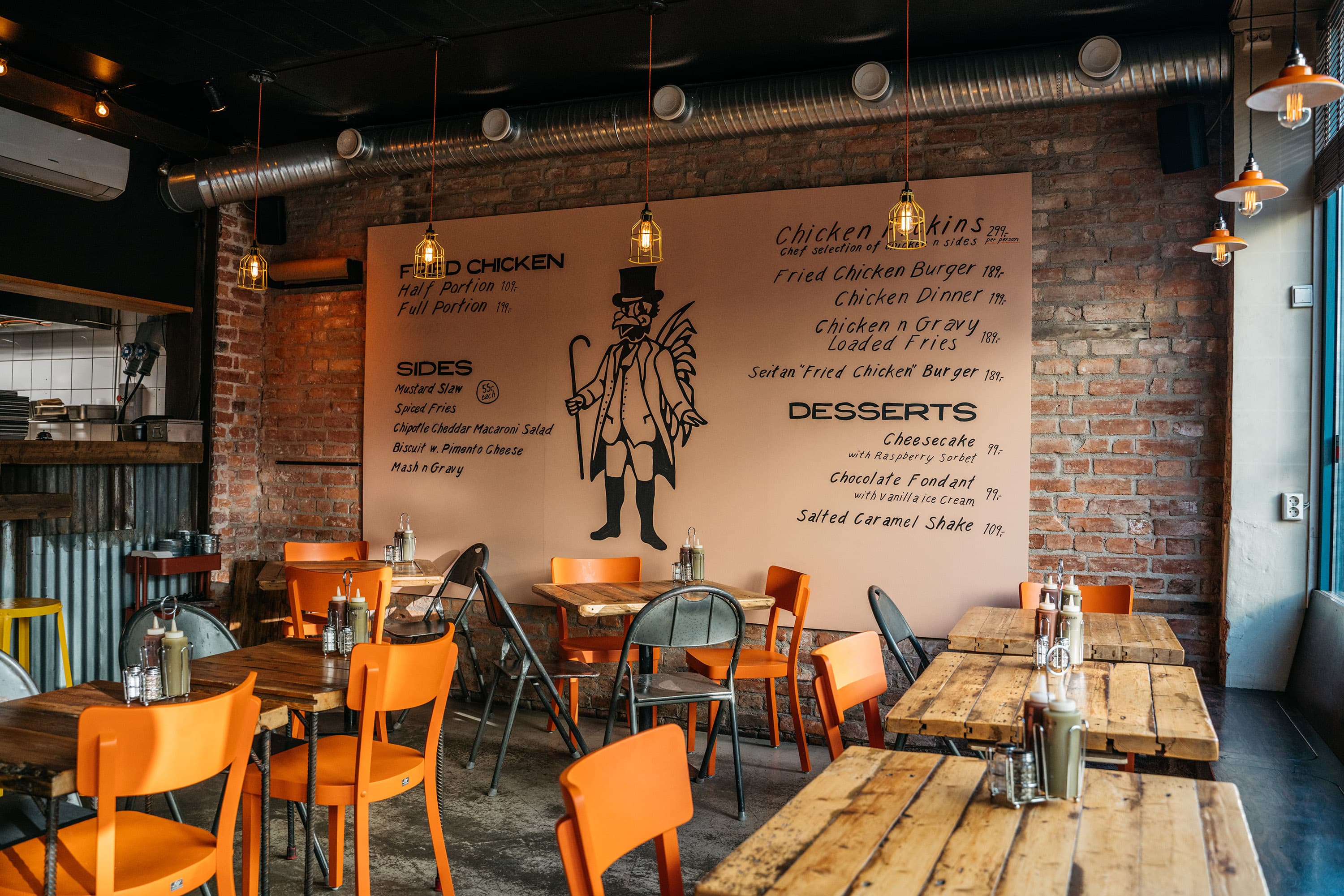 Birdmans — image 1