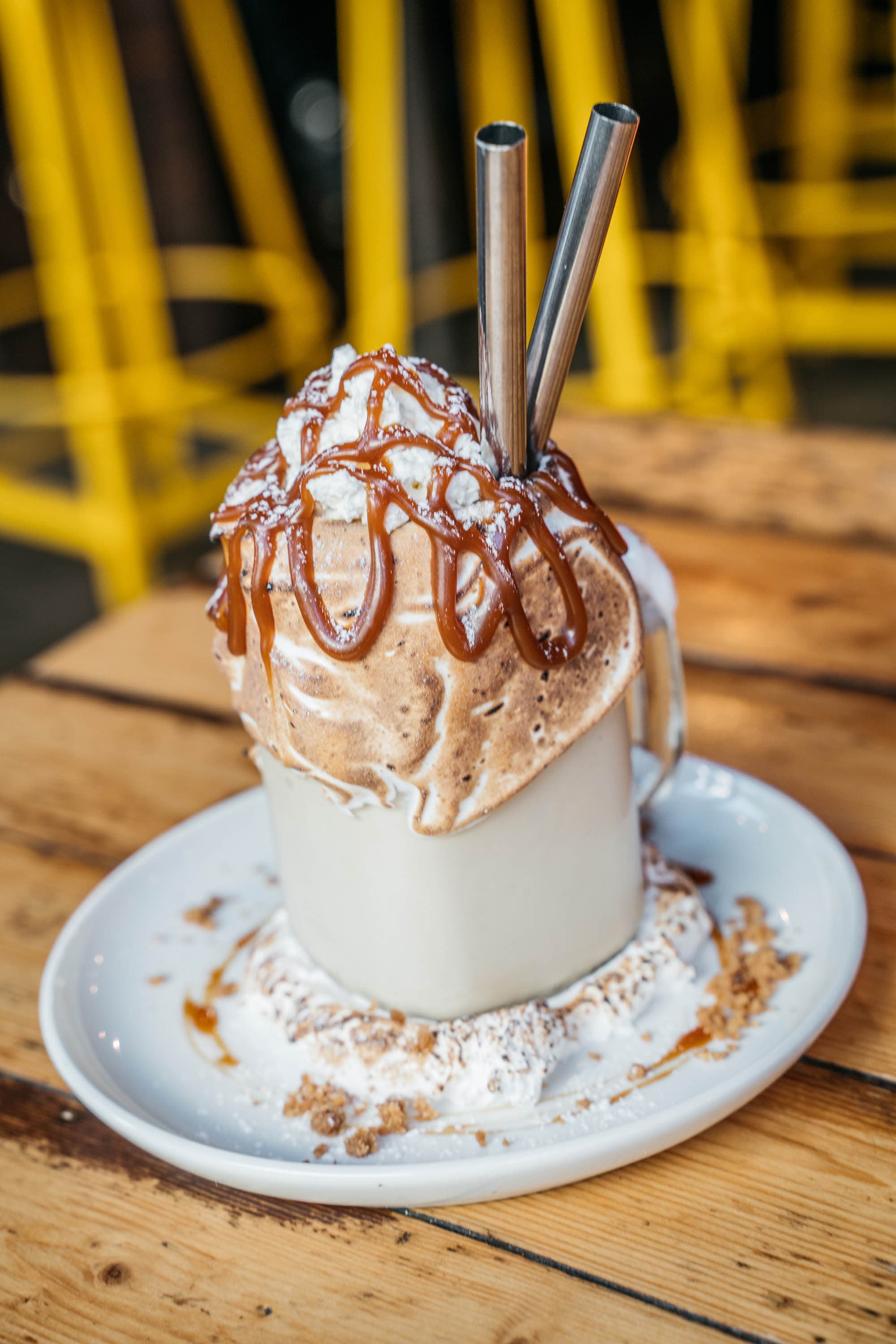 Birdmans — image 3