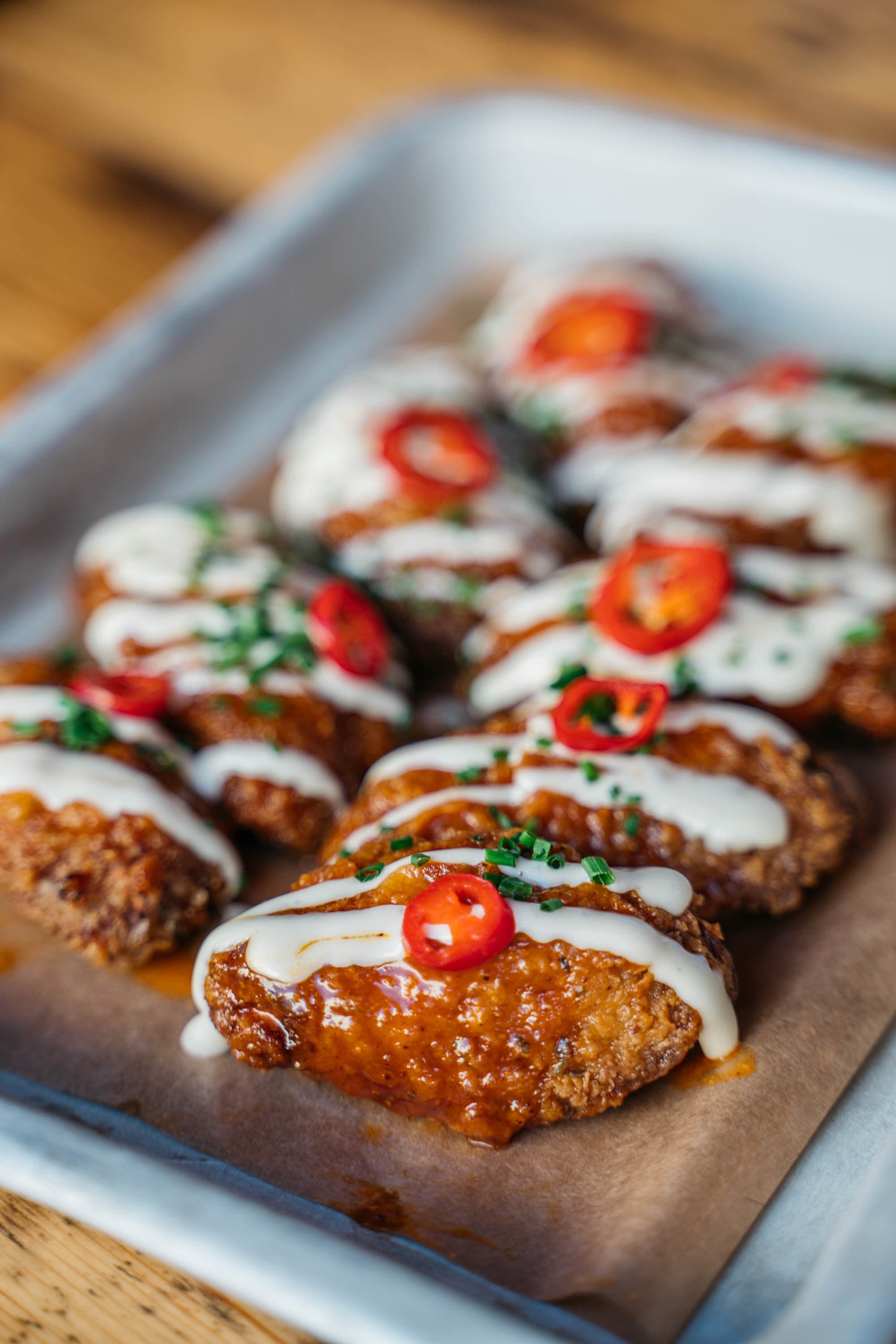 Birdmans — image 4