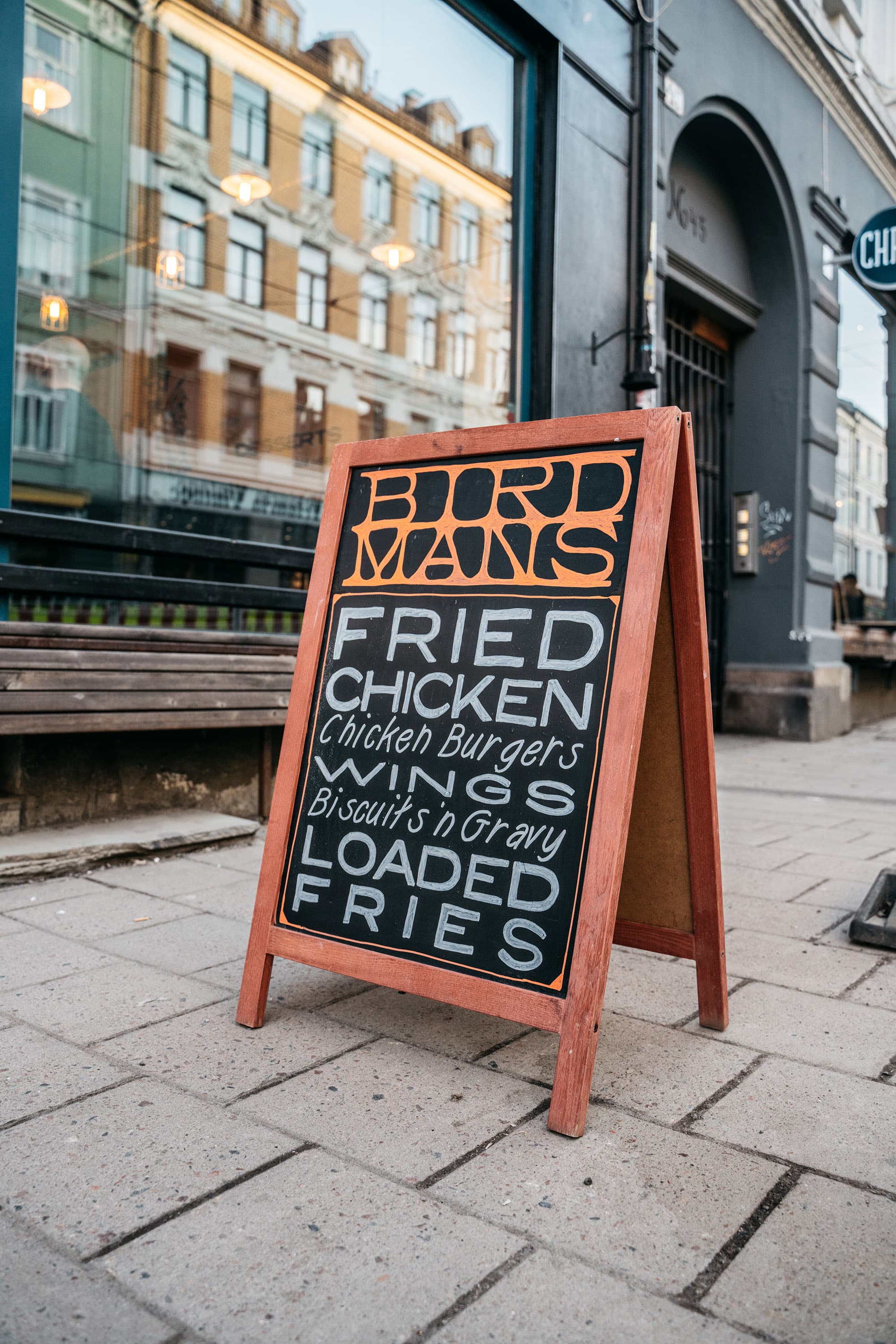 Birdmans — image 5