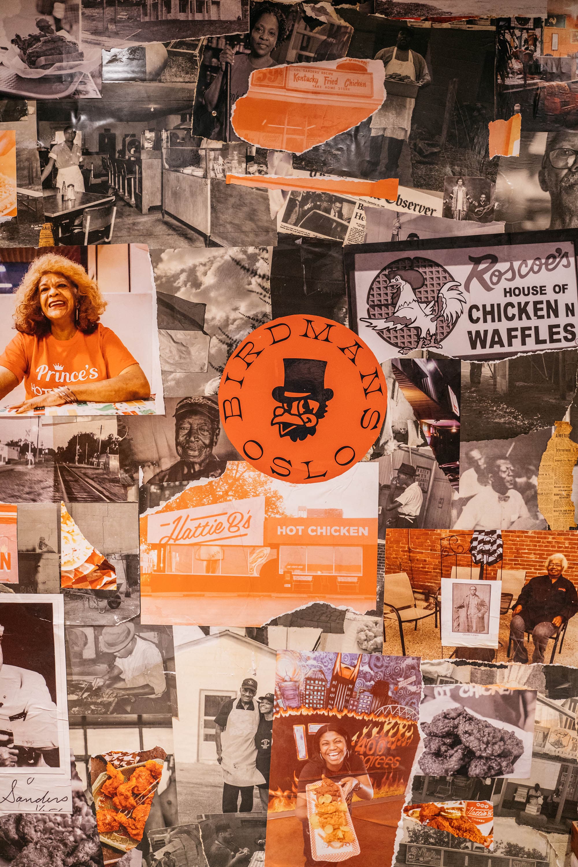 Birdmans — image 6