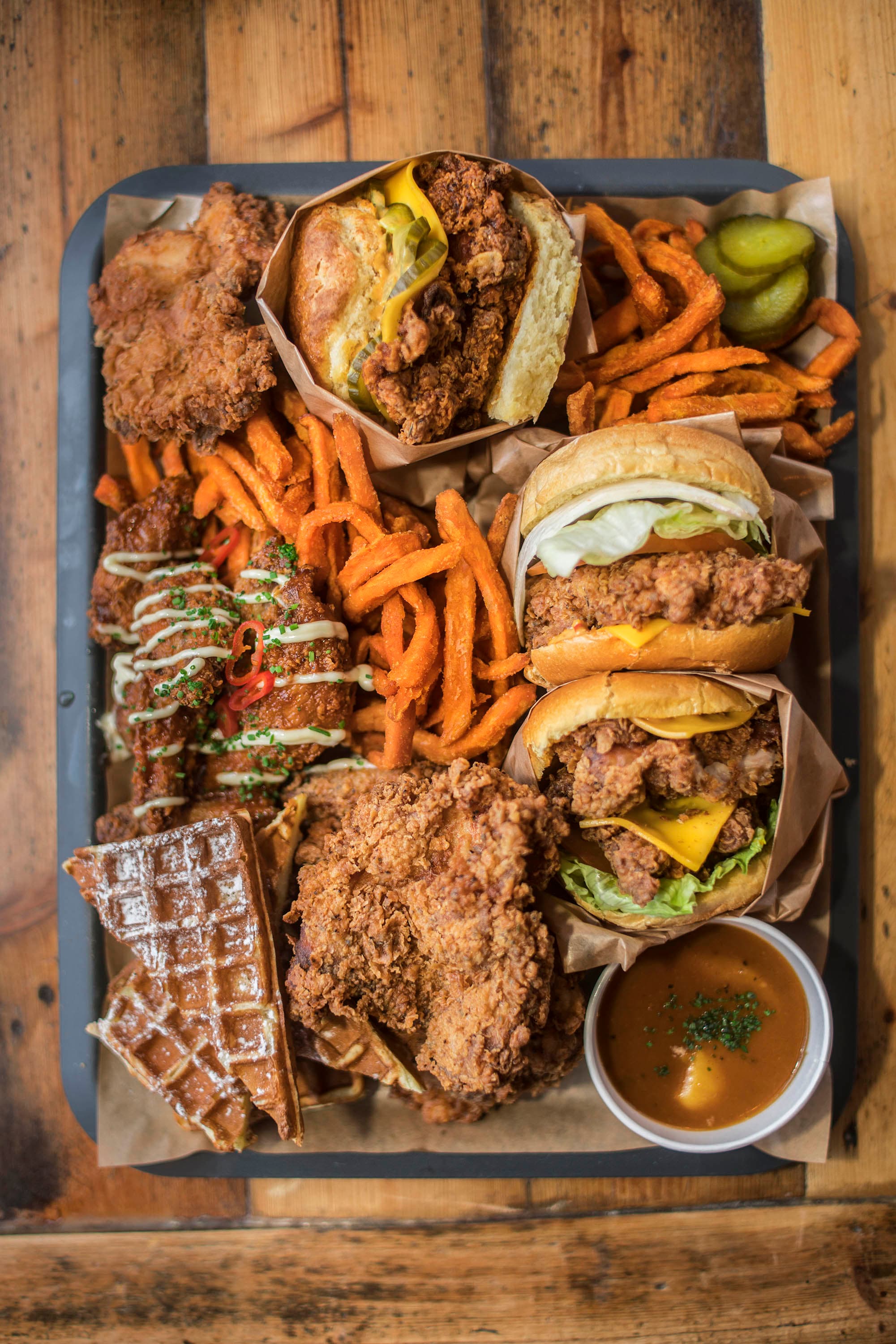 Birdmans — image 7