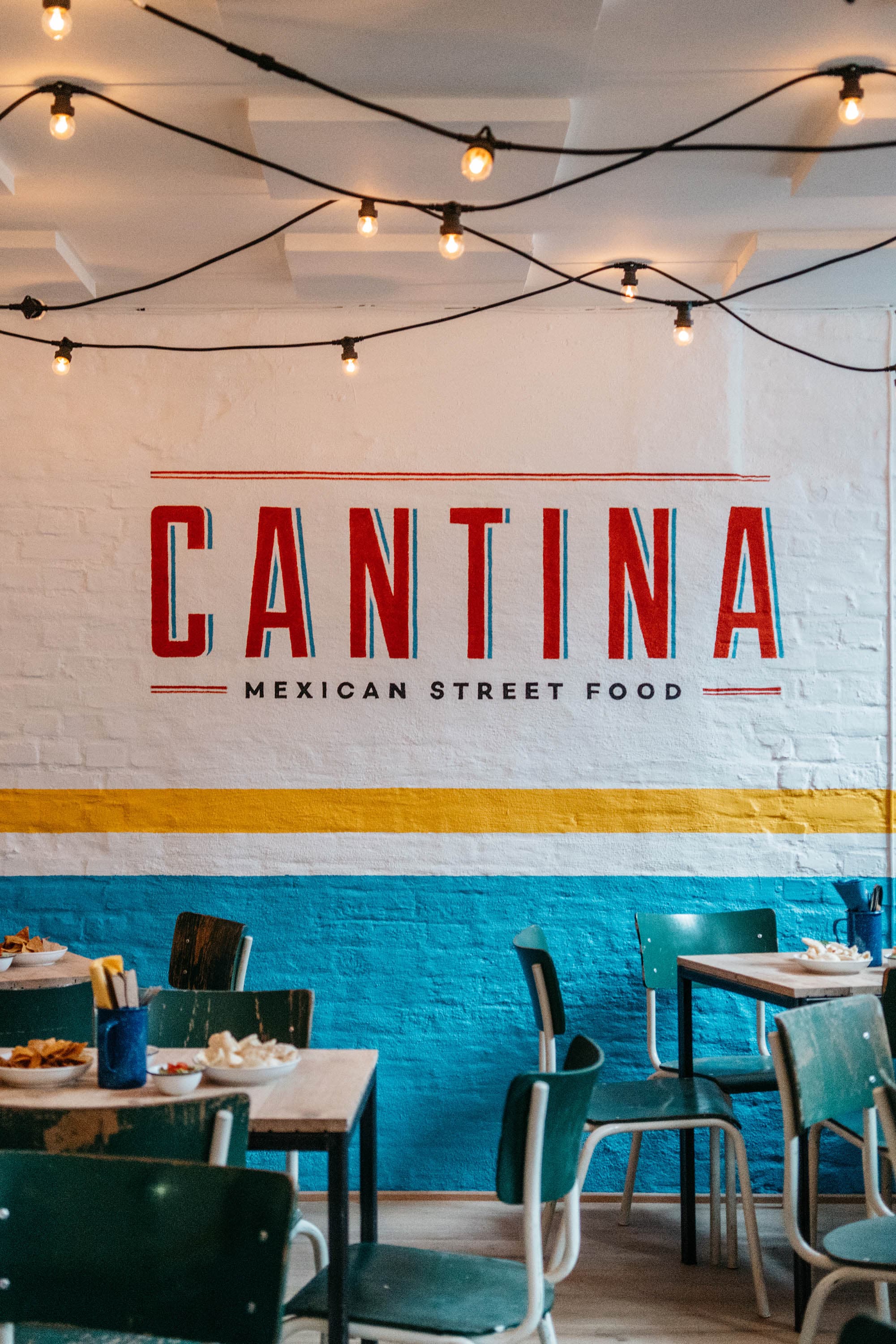 Cantina — image 1