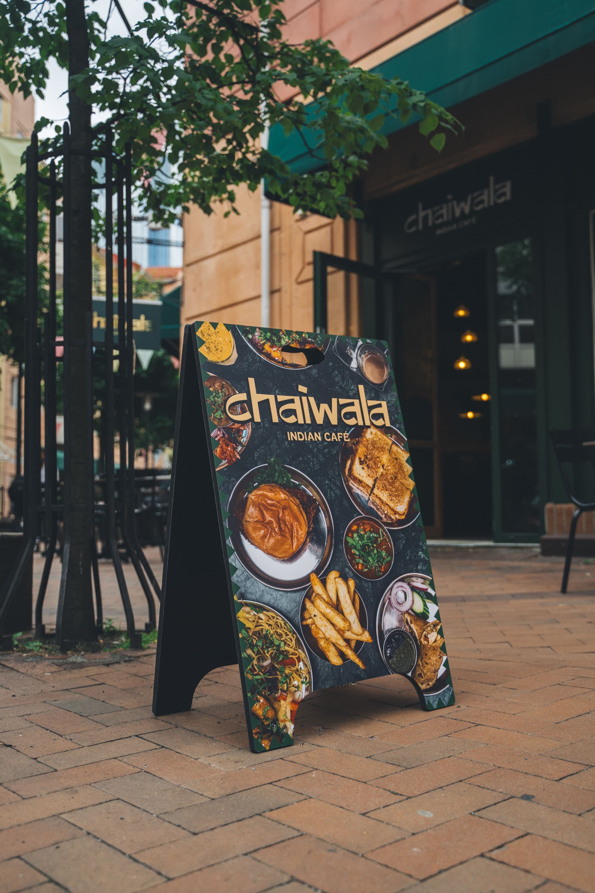 Chaiwala — image 6