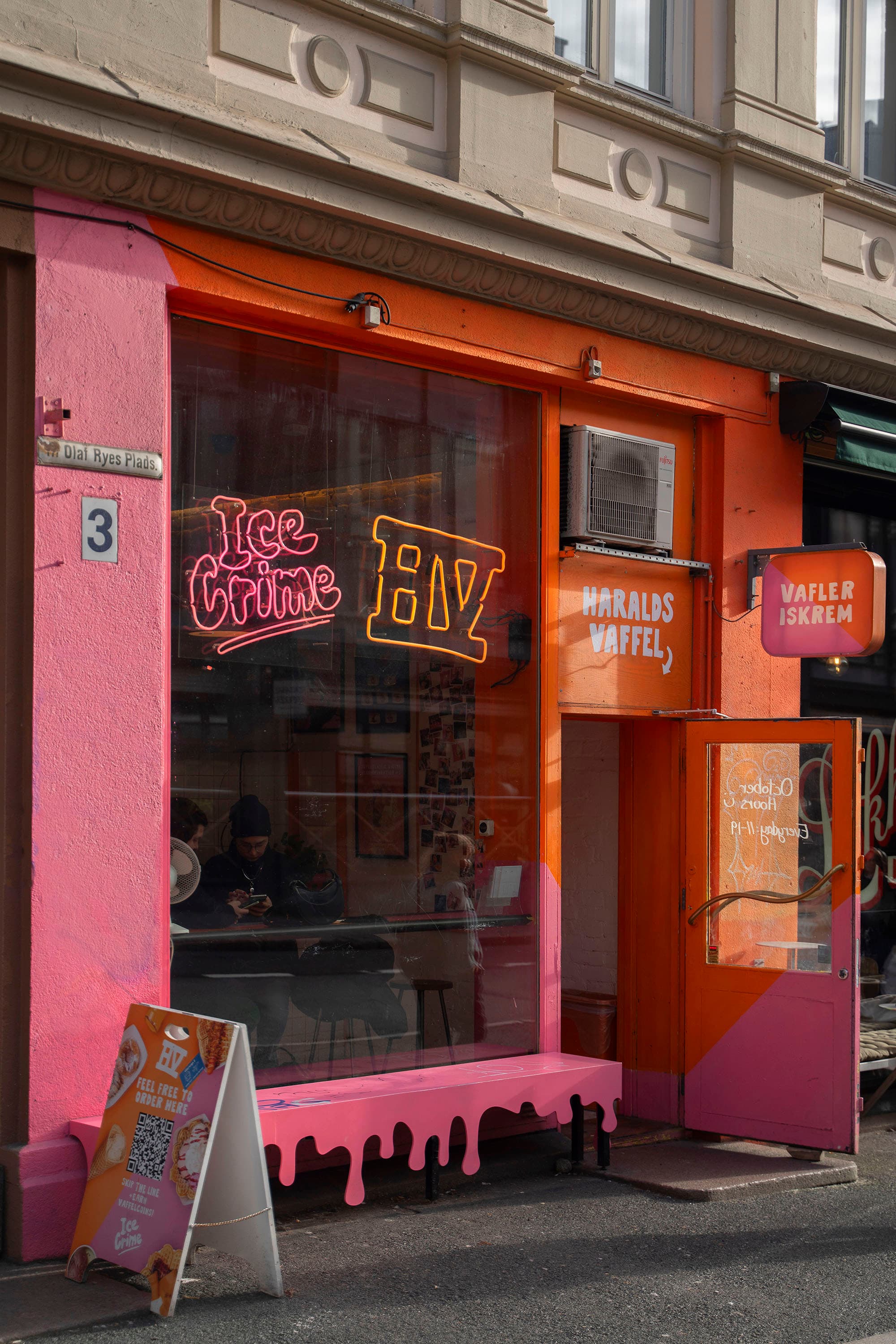 Haralds Vaffel — image 3