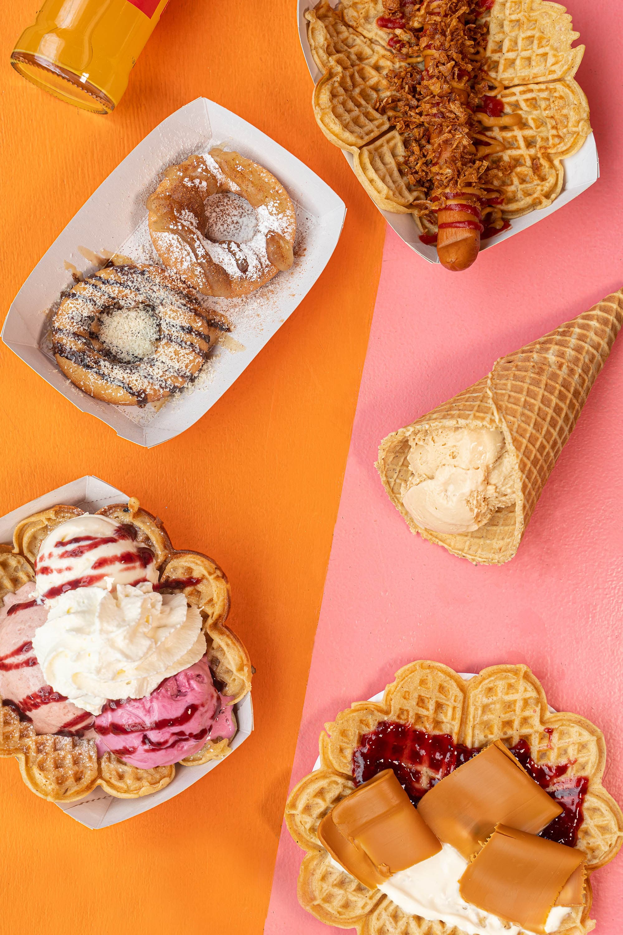 Haralds Vaffel — image 4