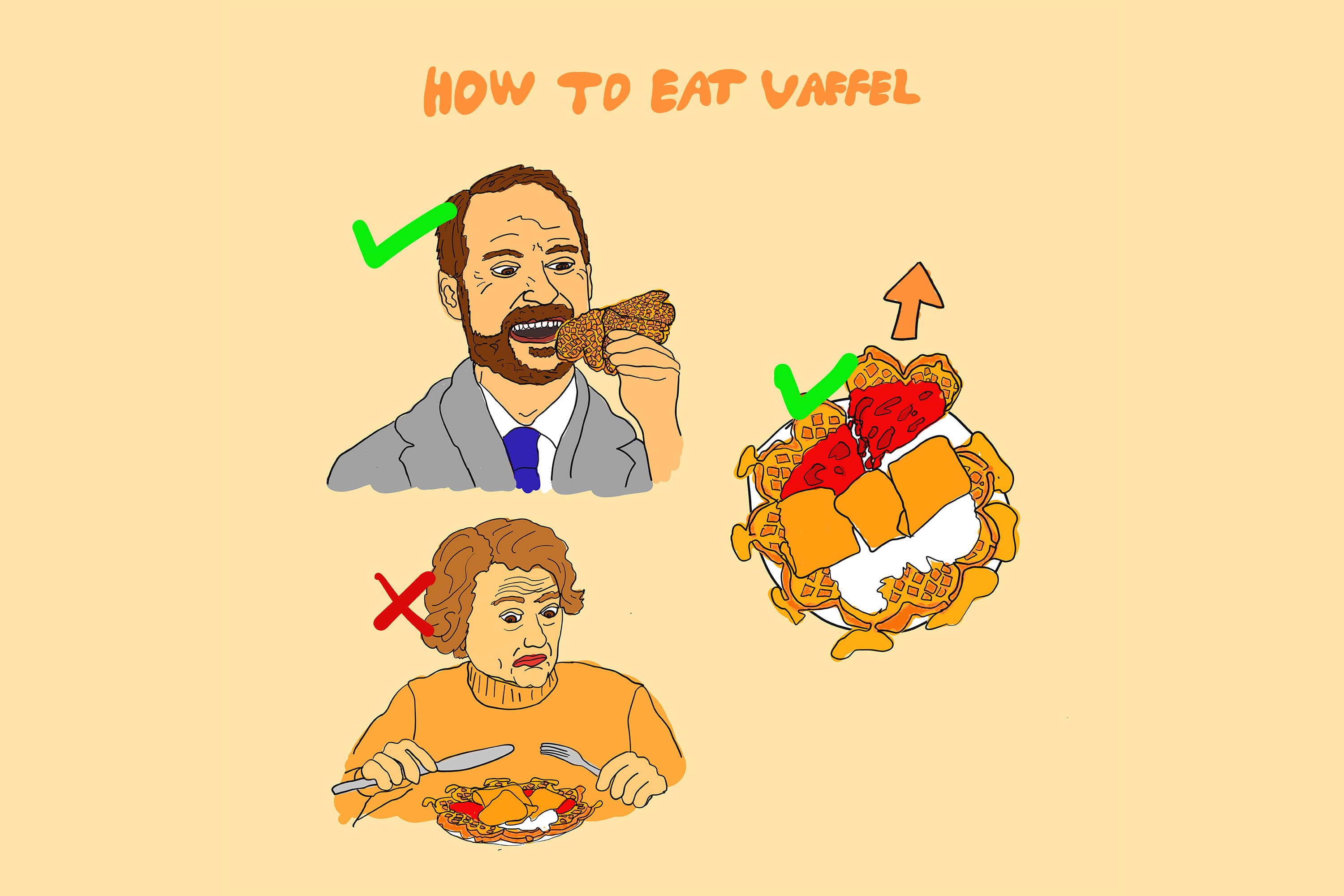 Haralds Vaffel — image 9