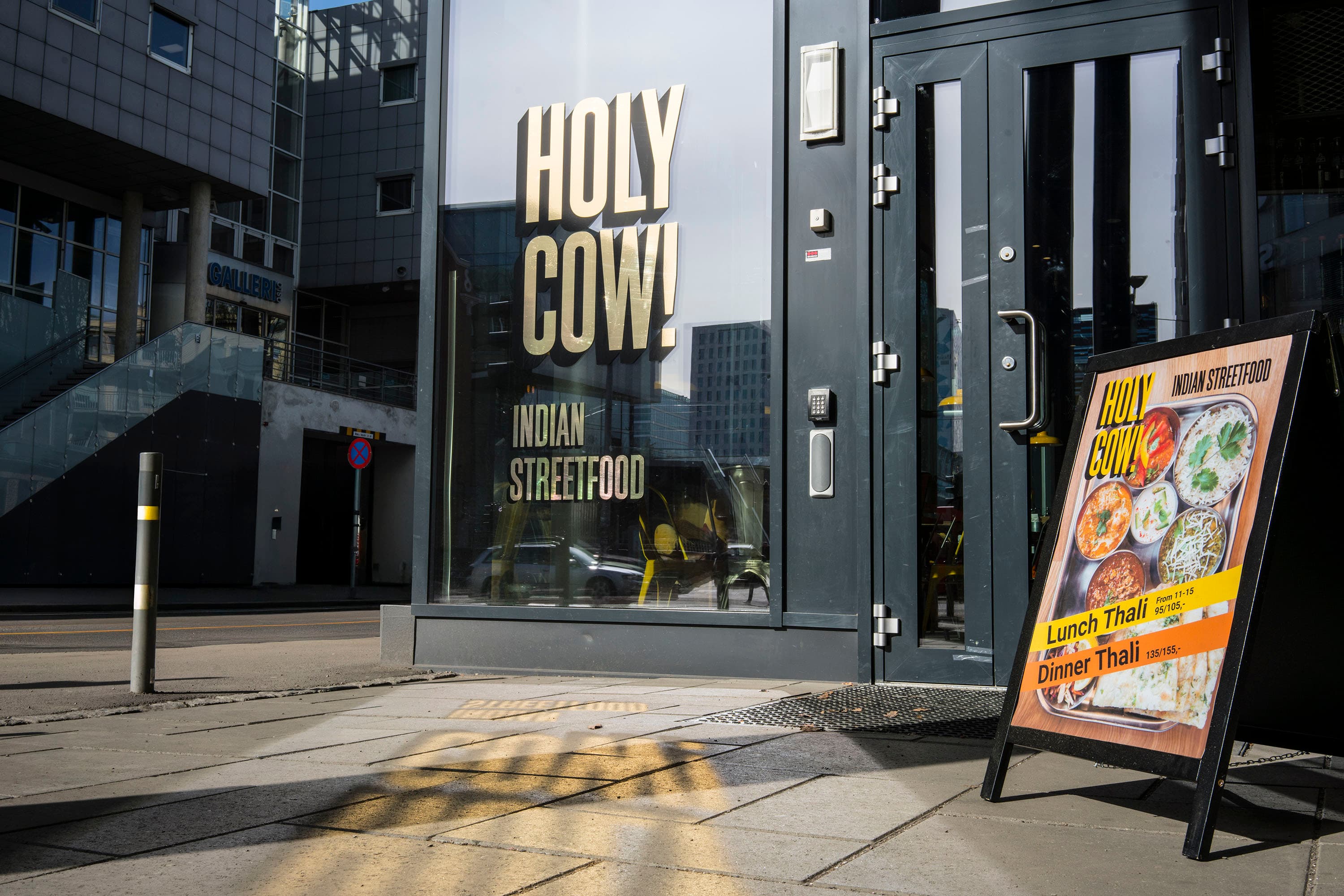 Holy Cow — image 1