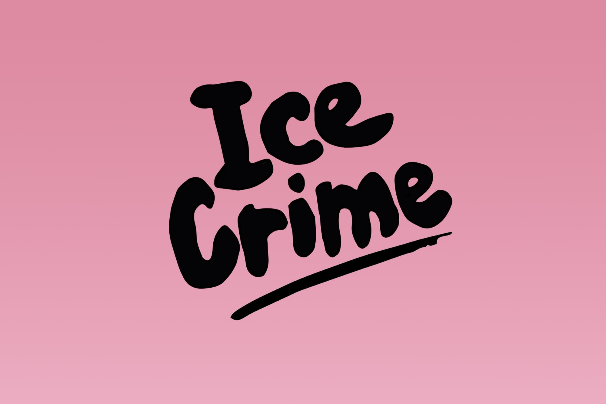 Ice Crime — image 2