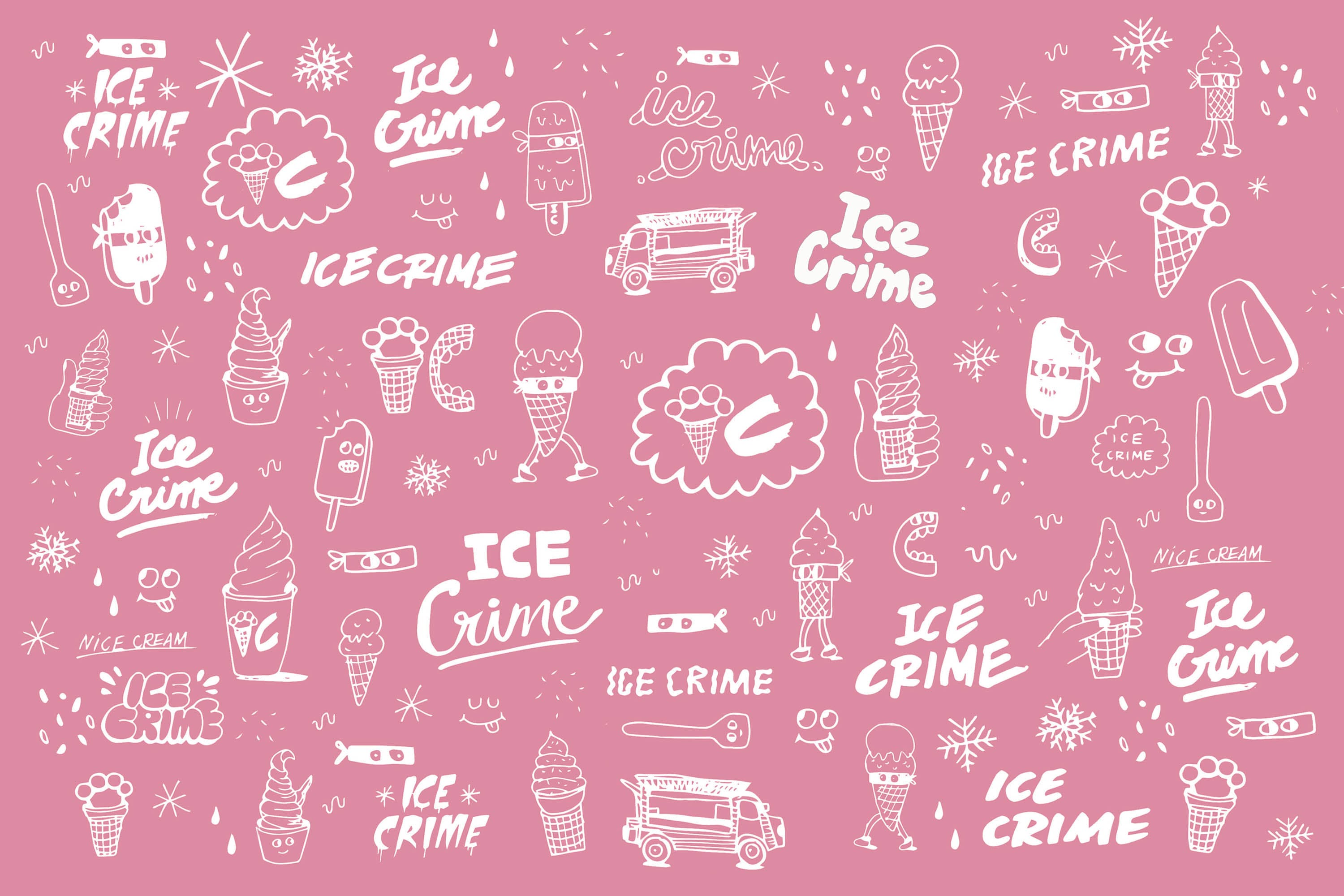Ice Crime — image 9