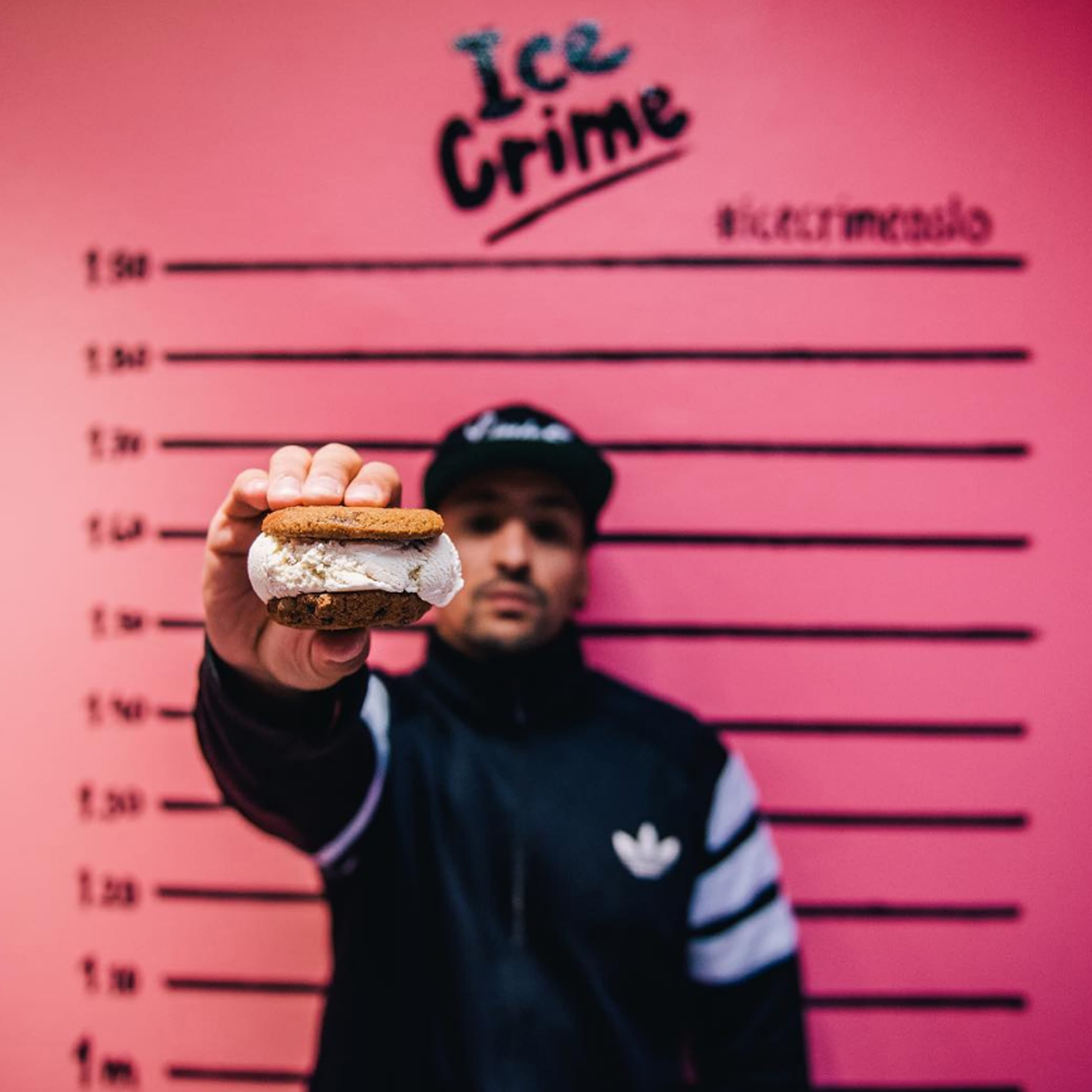 Ice Crime — image 3