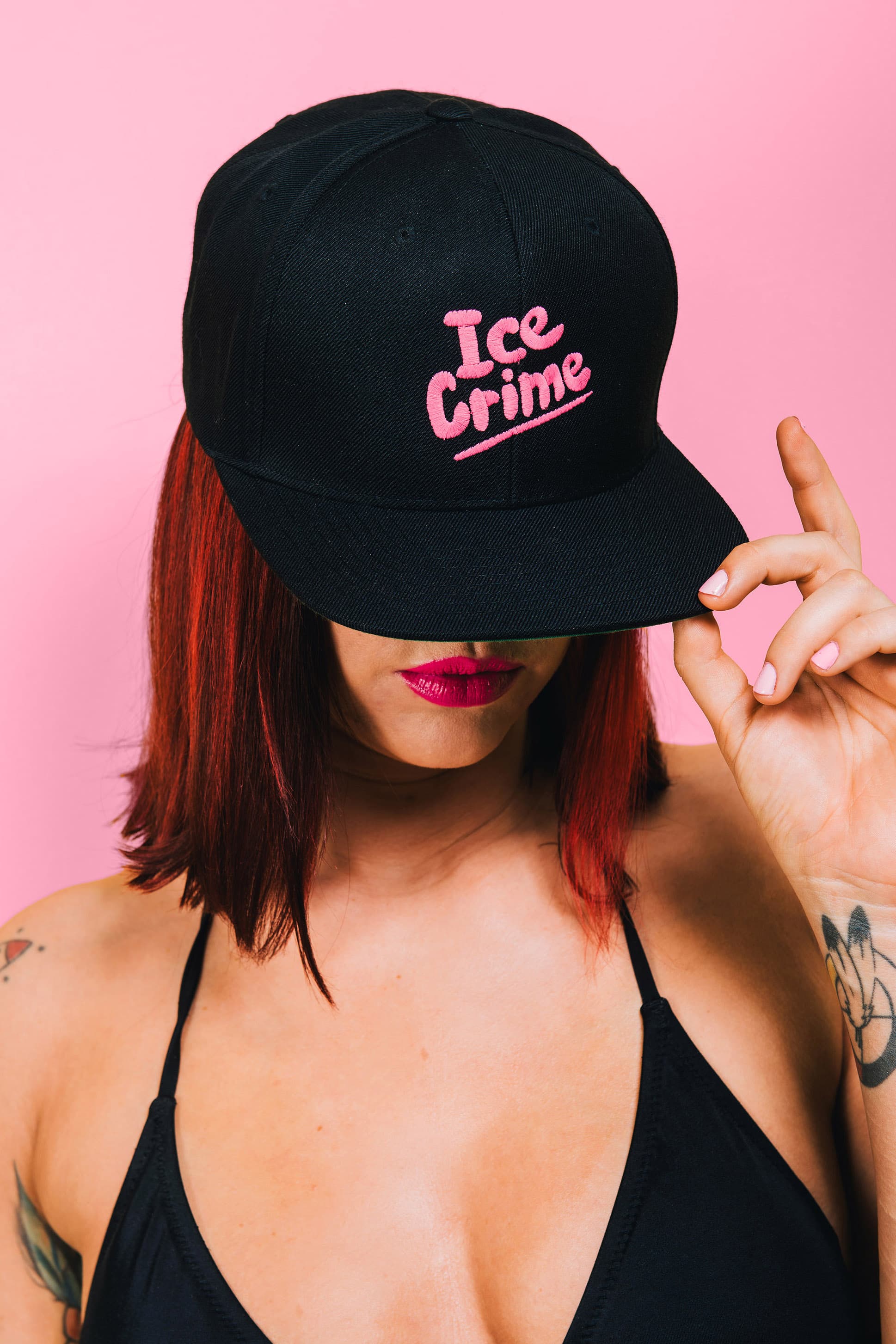 Ice Crime — image 6