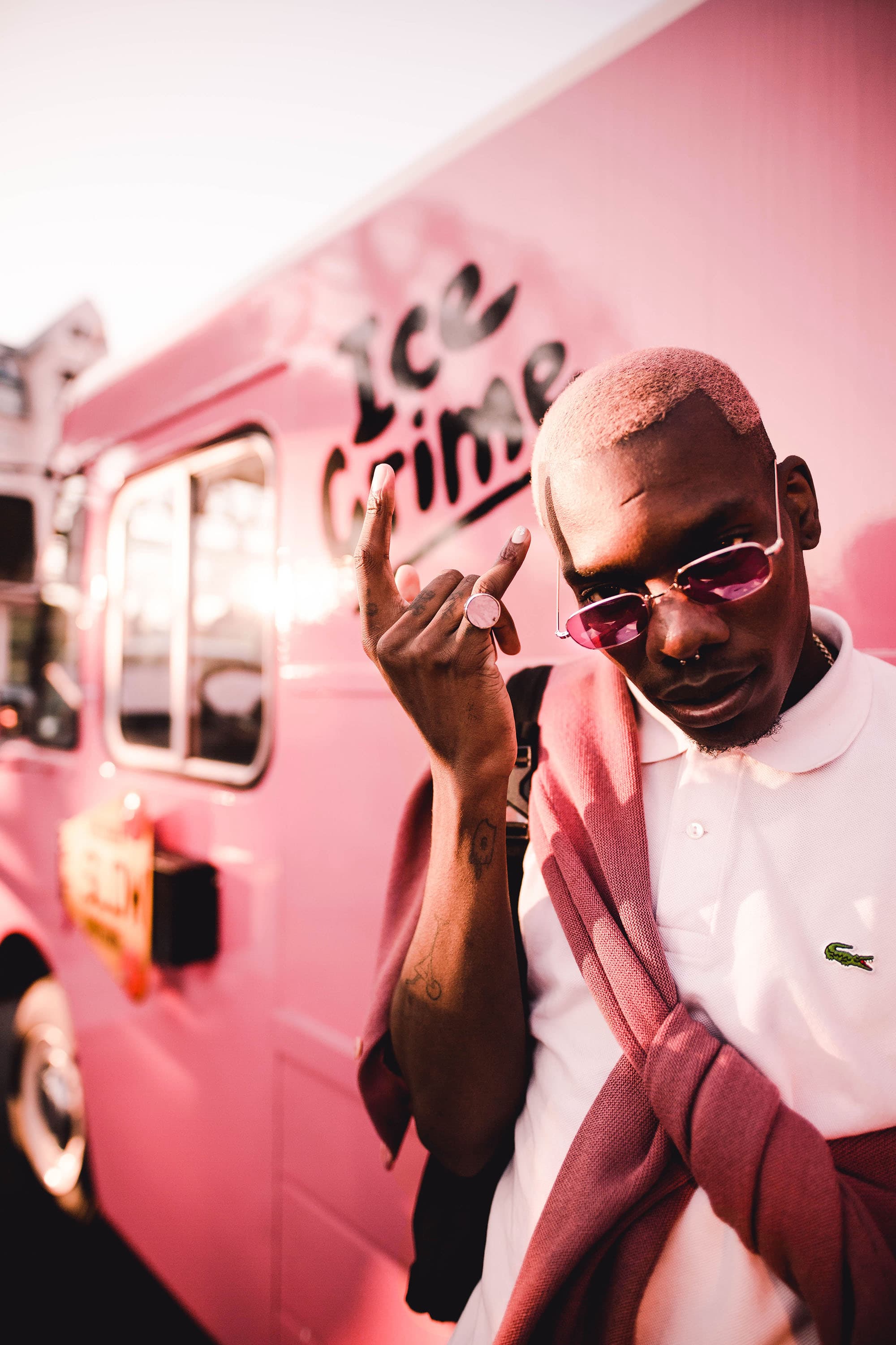 Ice Crime — image 7