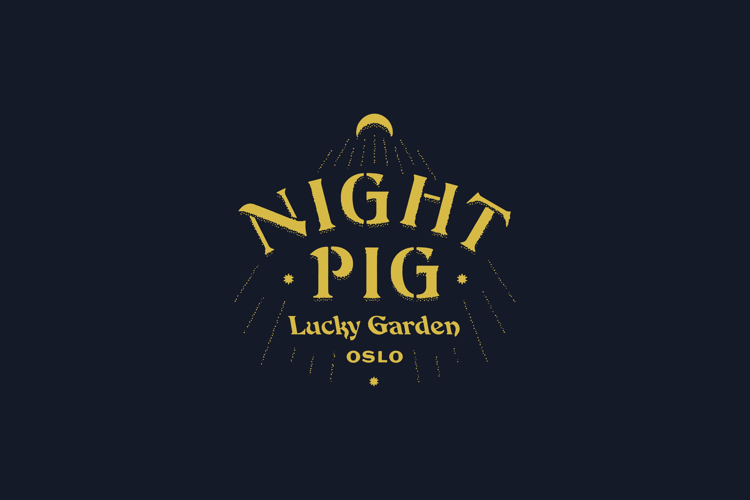 Night Pig — image 1