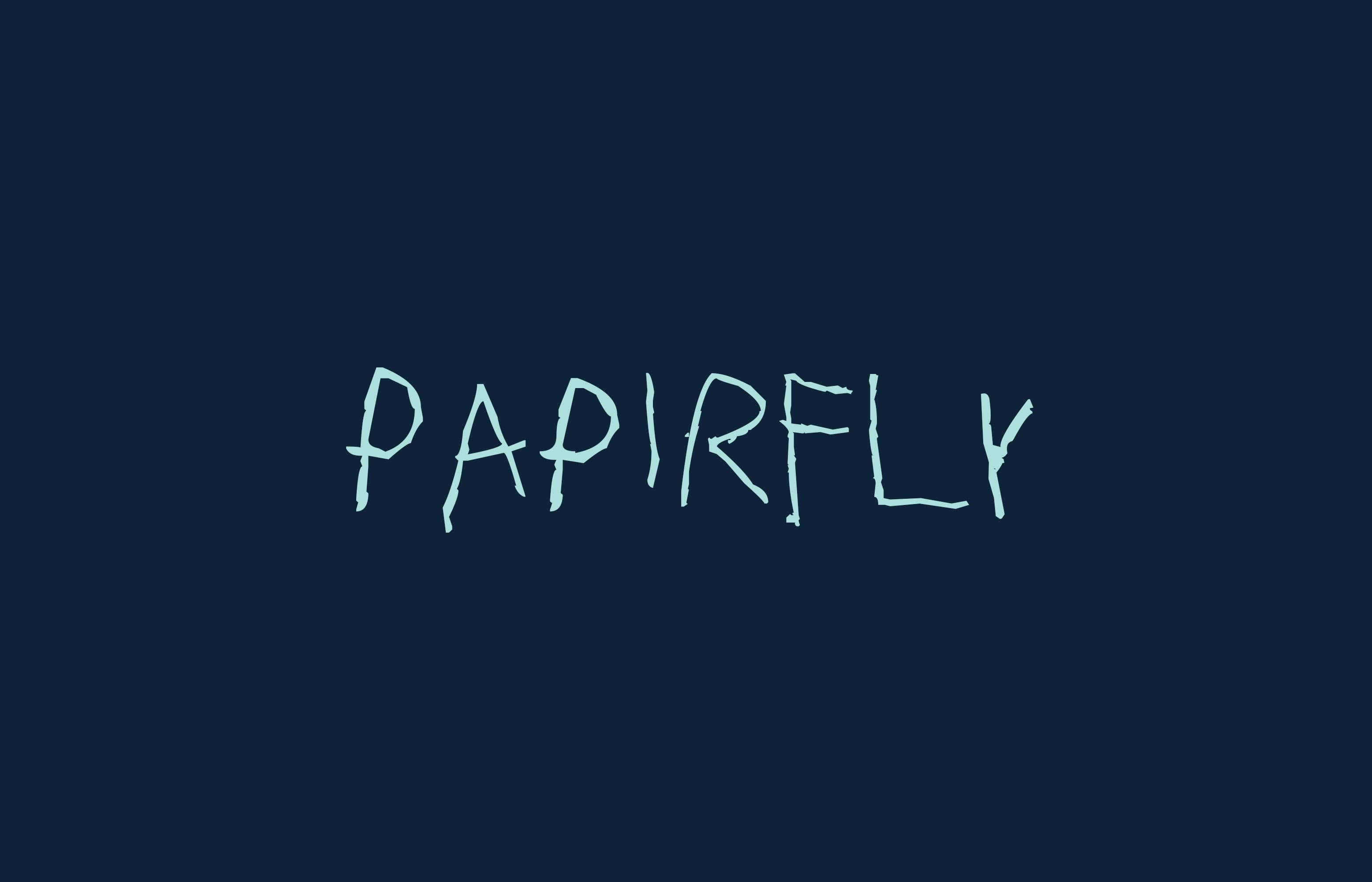 Papirfly — image 1