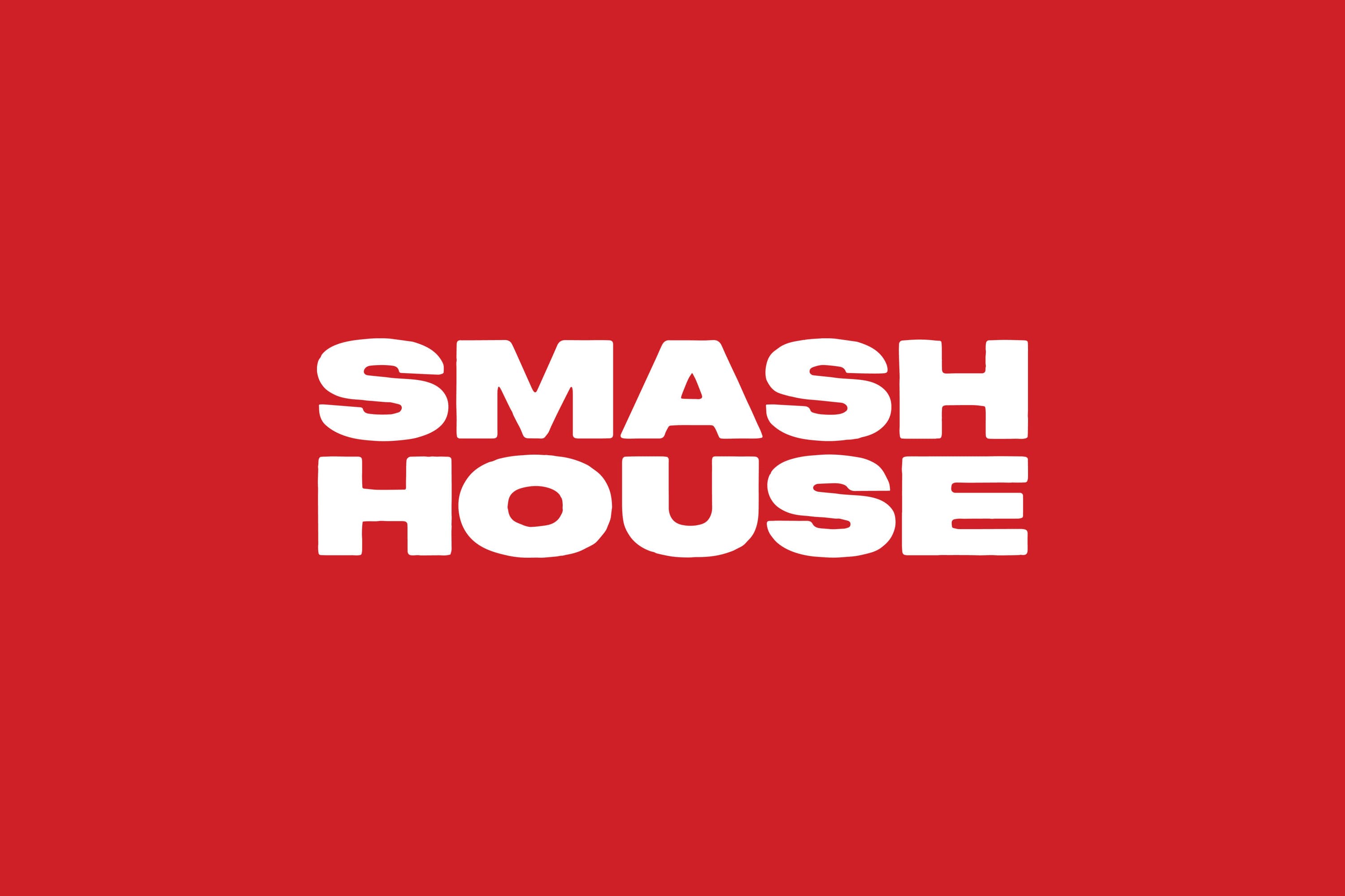 Smash House — image 1