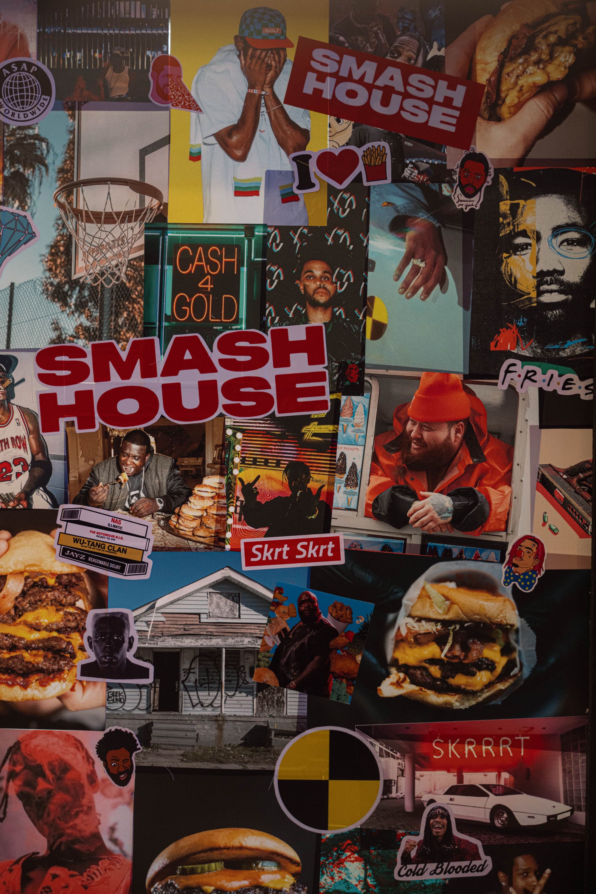 Smash House — image 3