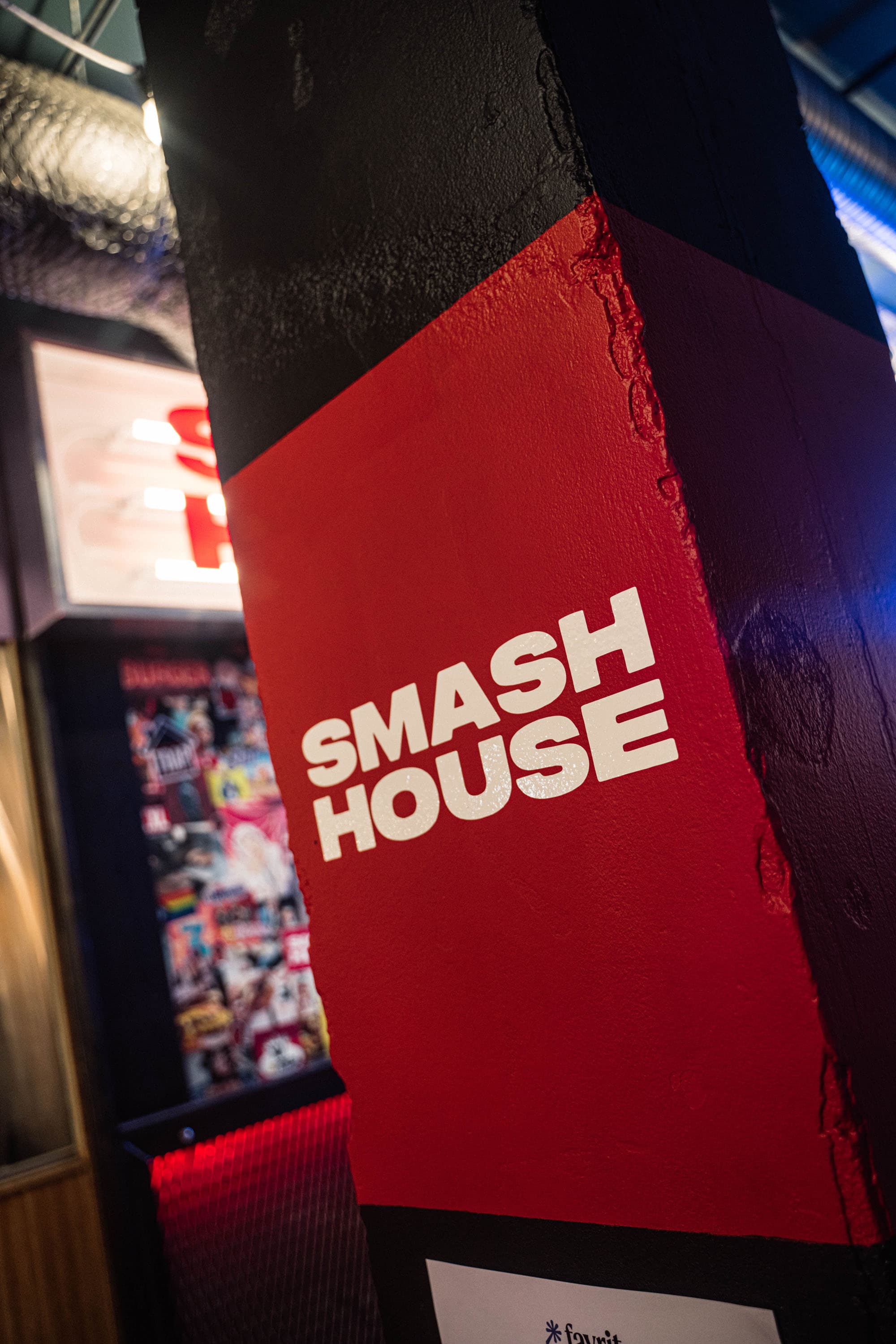 Smash House — image 5