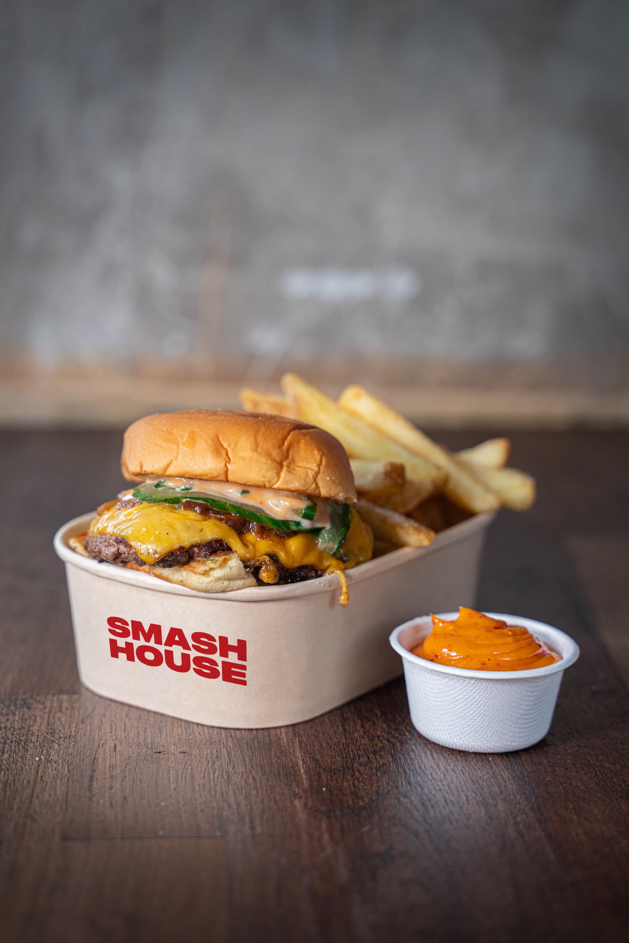 Smash House — image 6