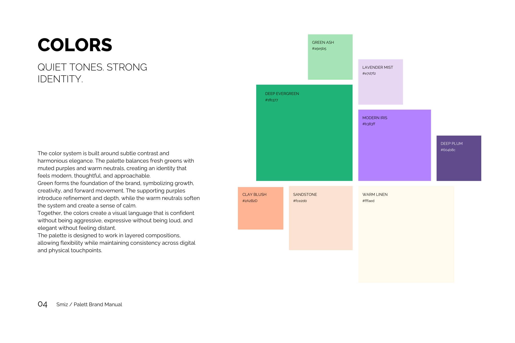 Smiz/Palett — image 6