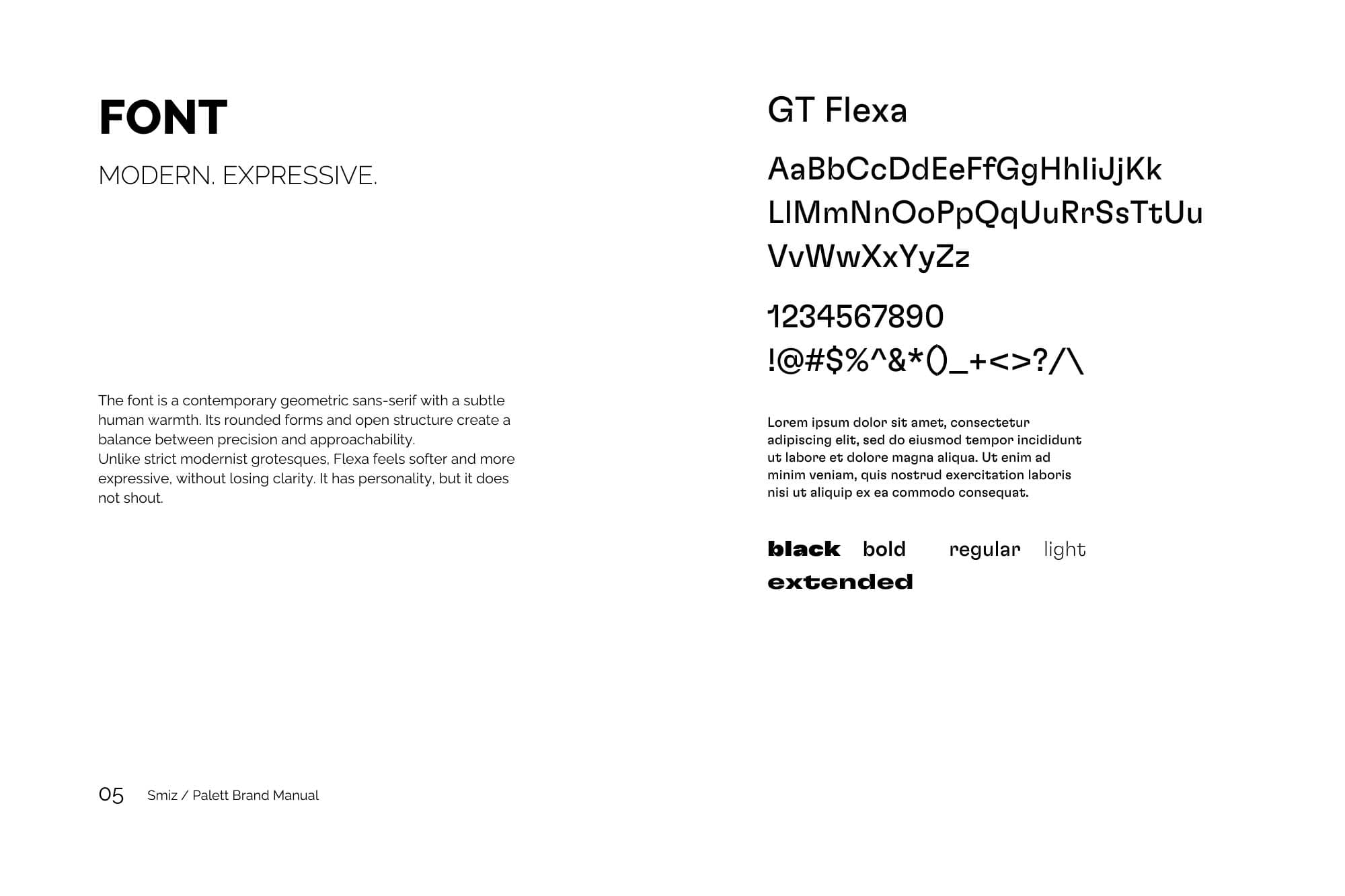 Smiz/Palett — image 7