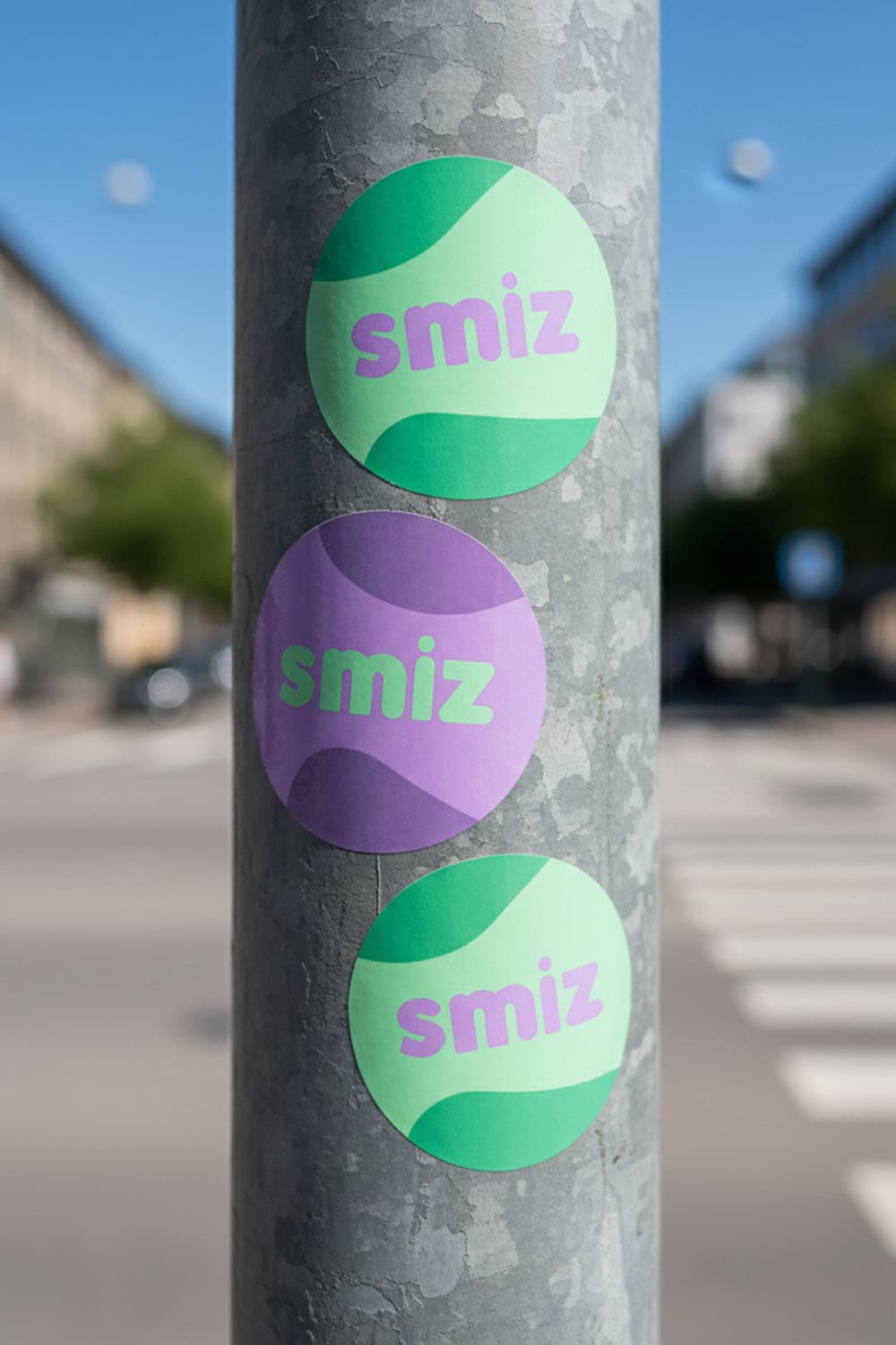 Smiz/Palett — image 8