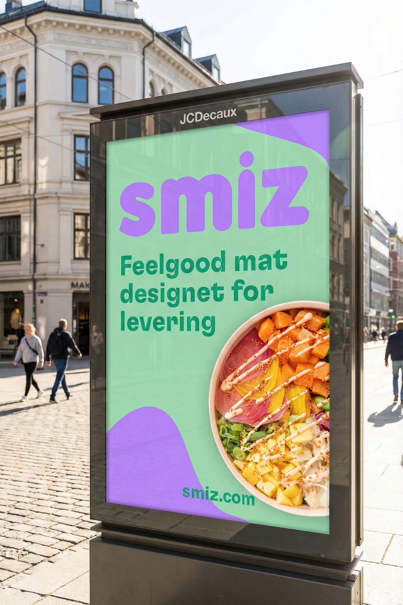 Smiz/Palett — image 9