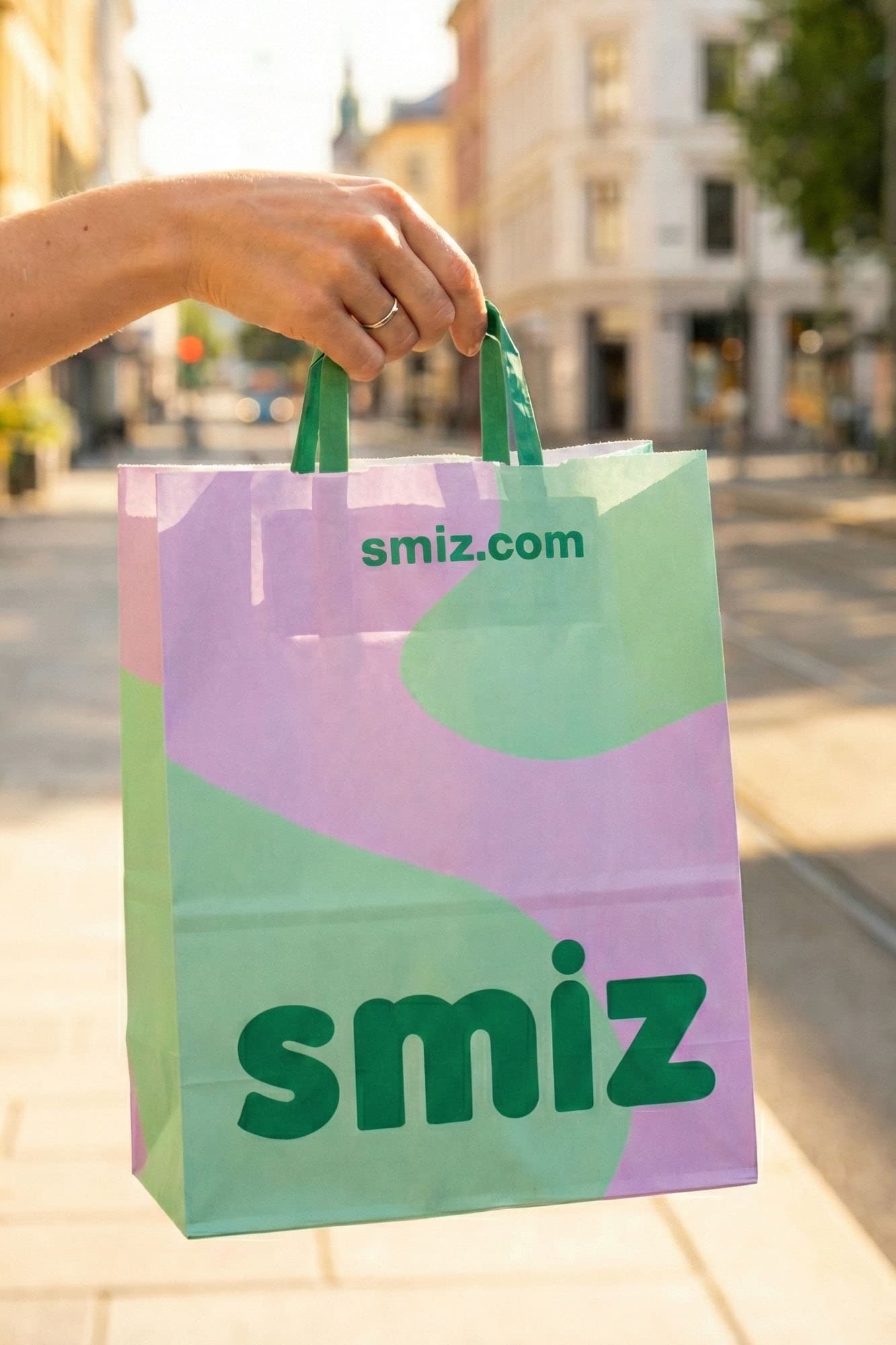 Smiz/Palett — image 10