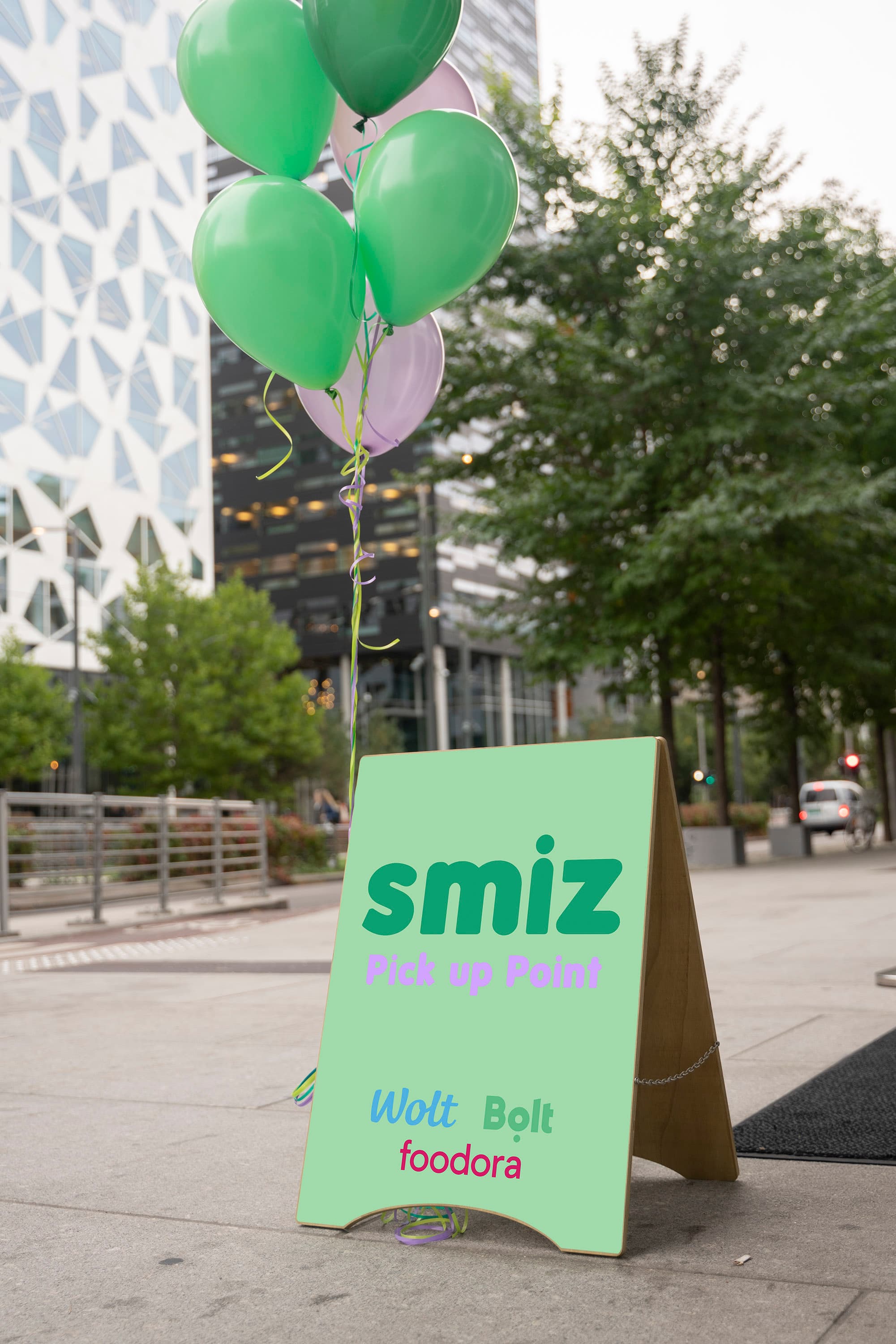 Smiz/Palett — image 11