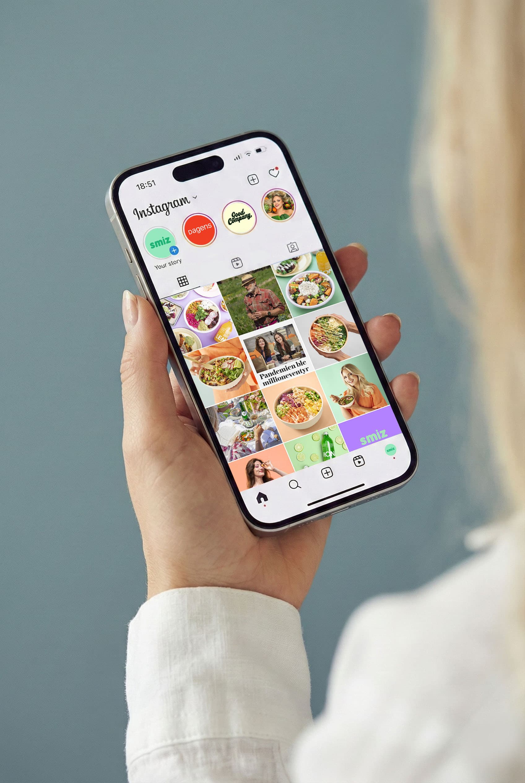 Smiz/Palett — image 15