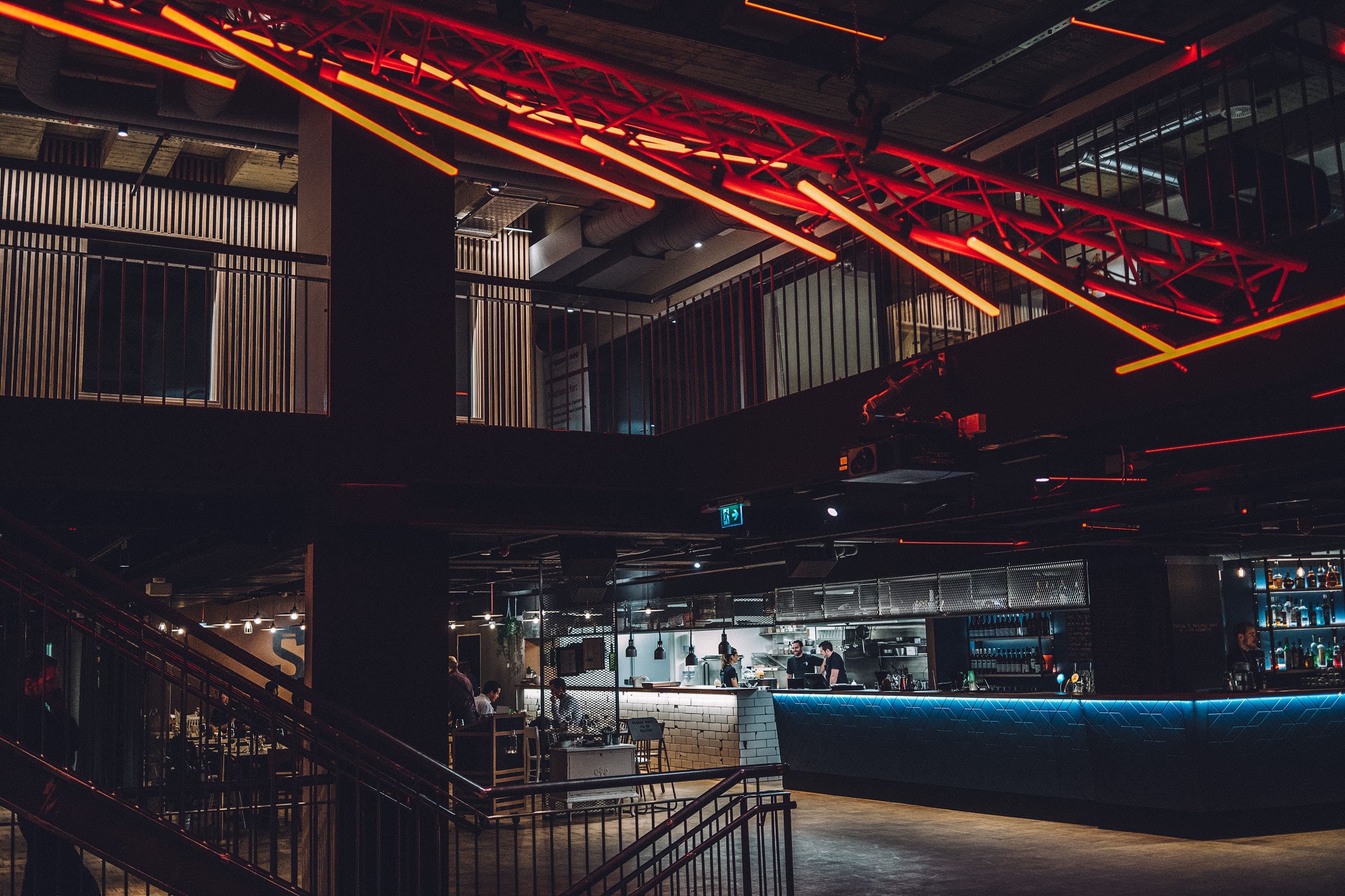 Smokestack — image 3