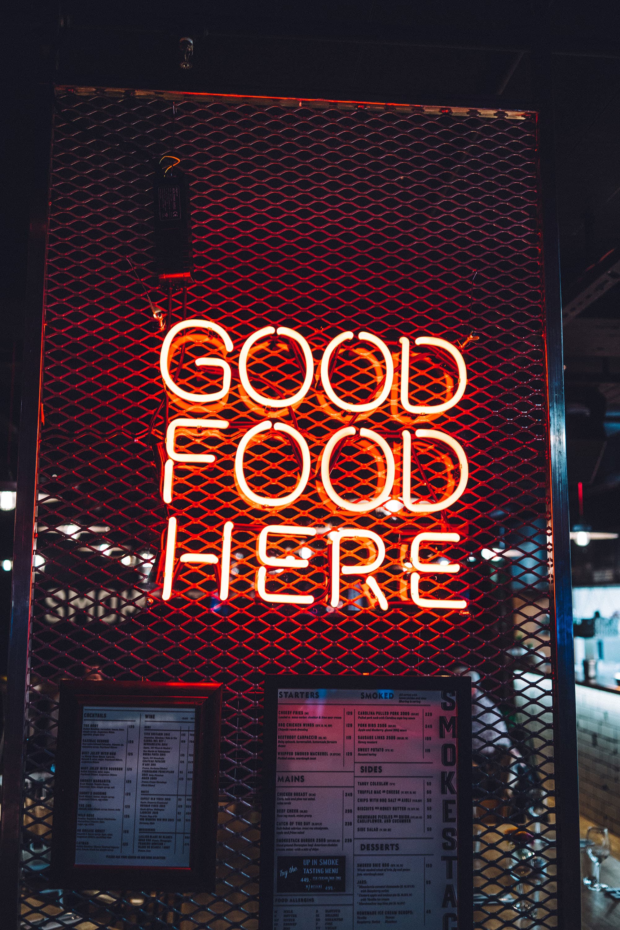 Smokestack — image 4