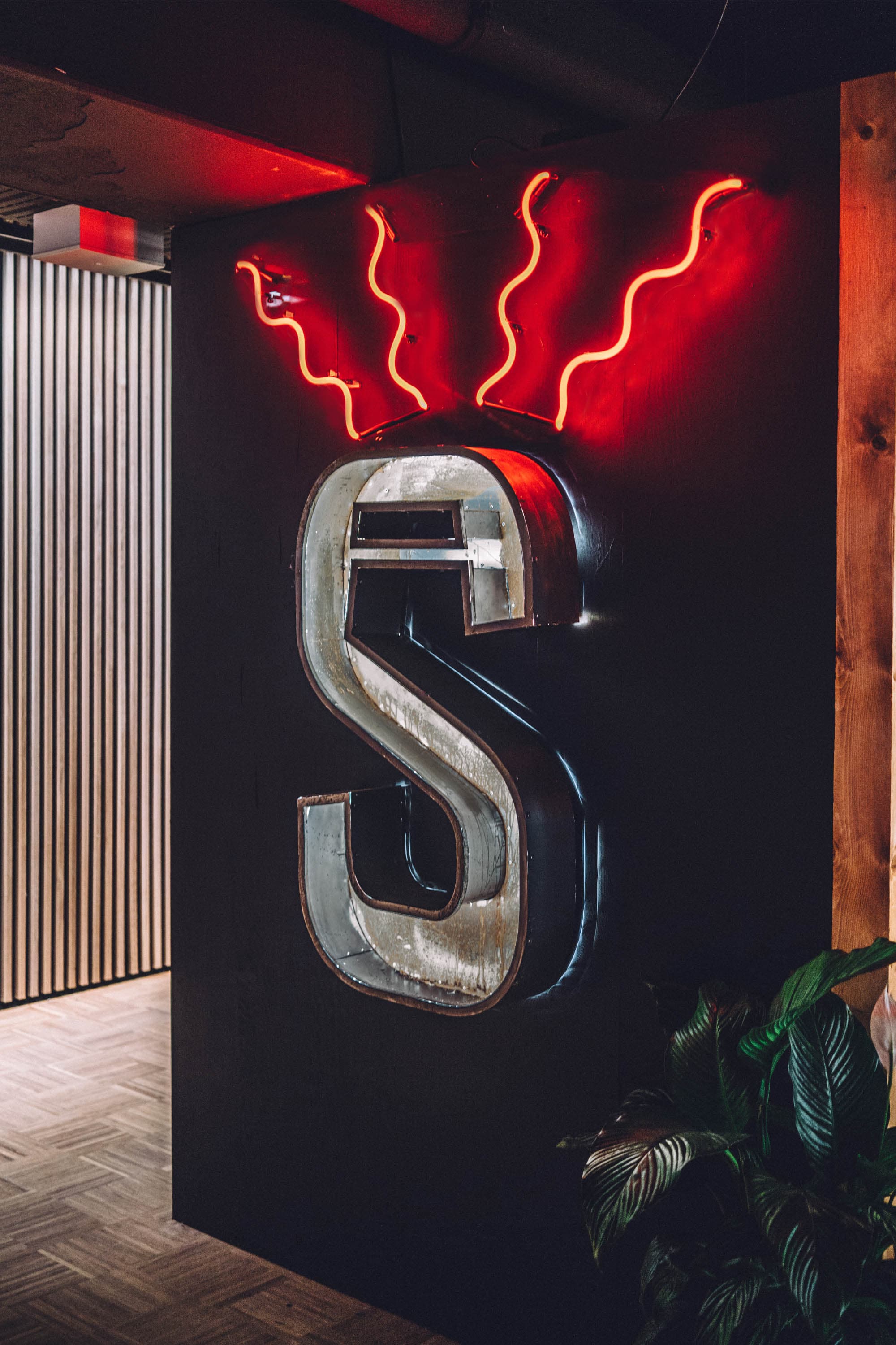 Smokestack — image 5