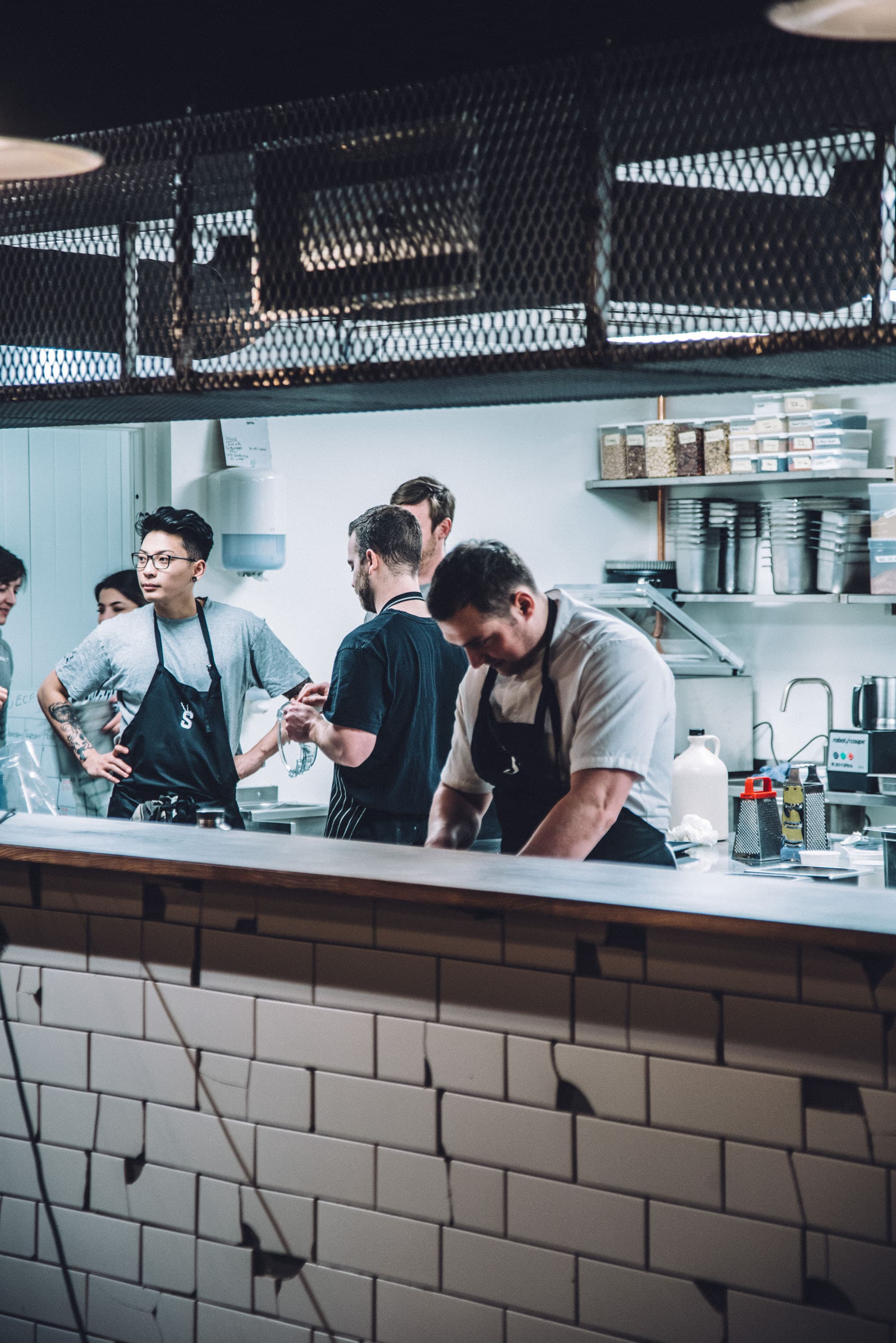 Smokestack — image 6