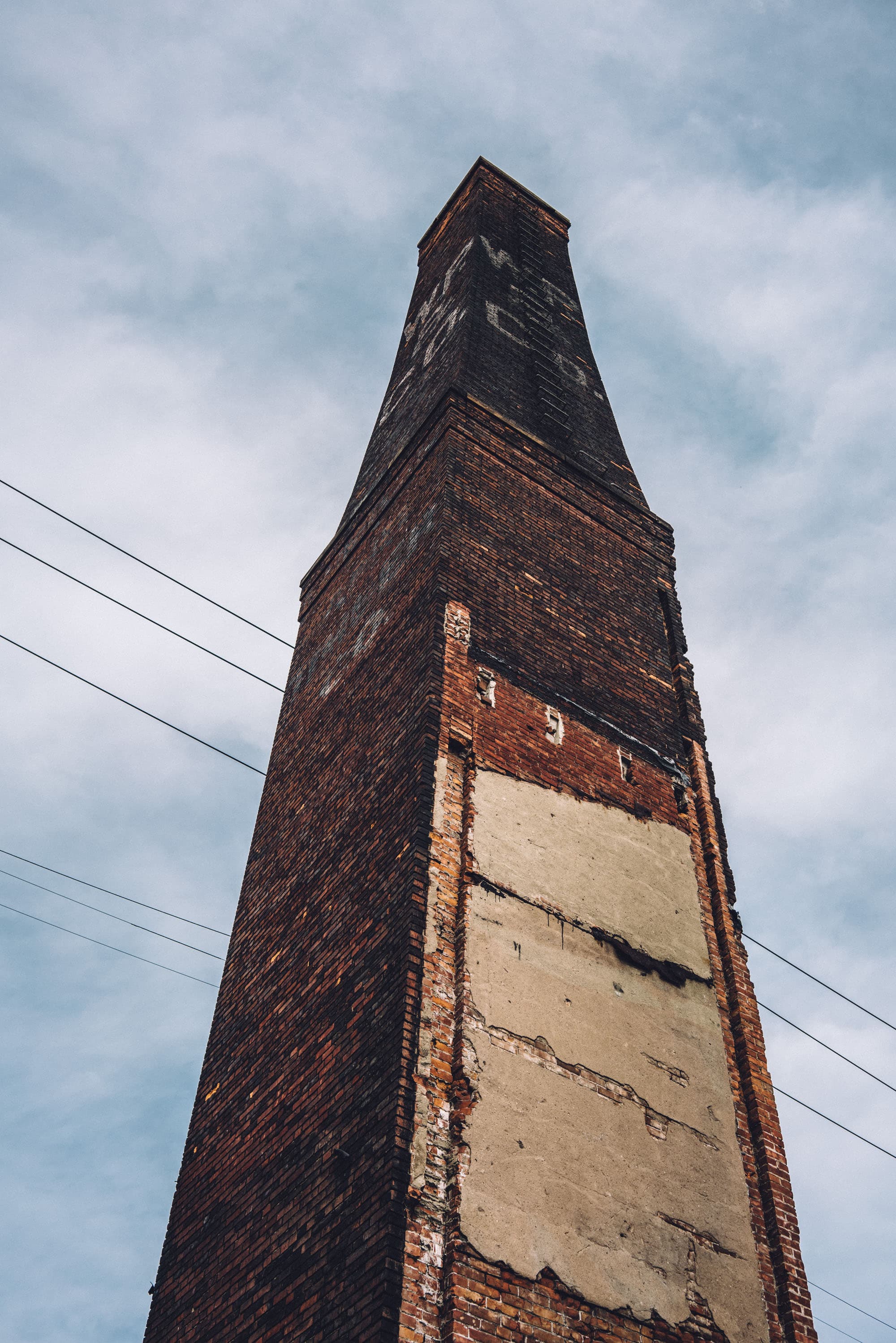 Smokestack — image 7