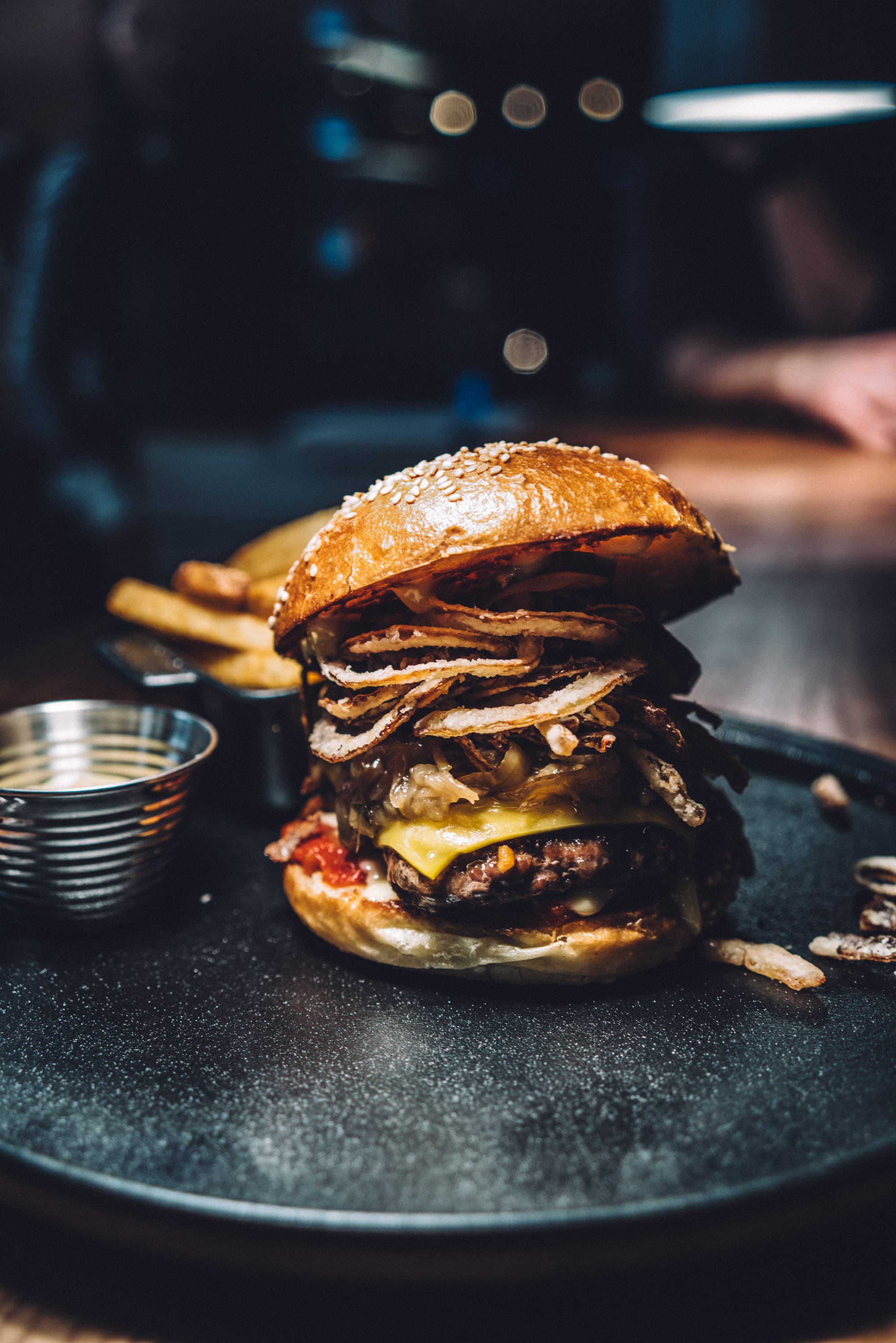 Smokestack — image 8