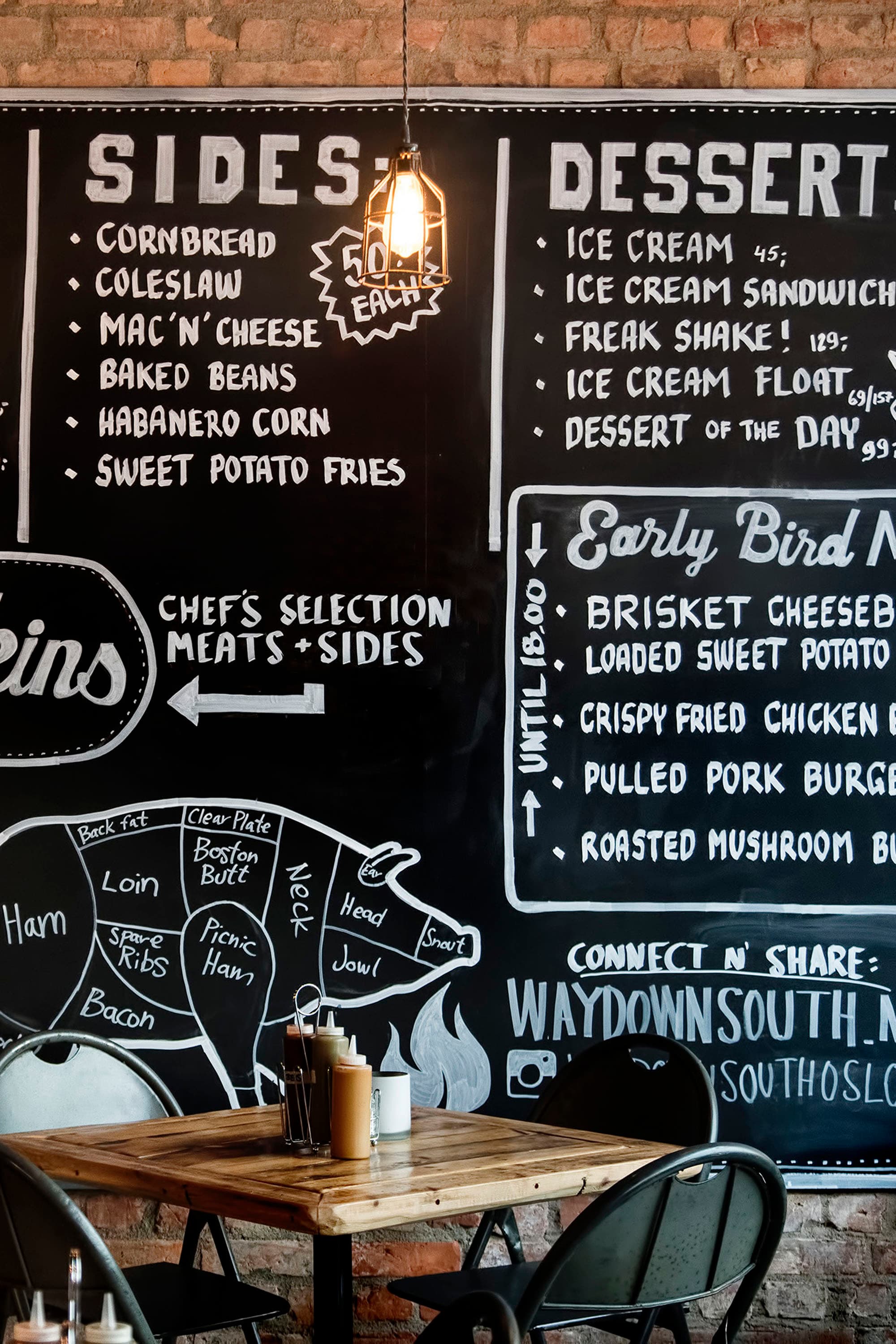 Way Down South — image 5