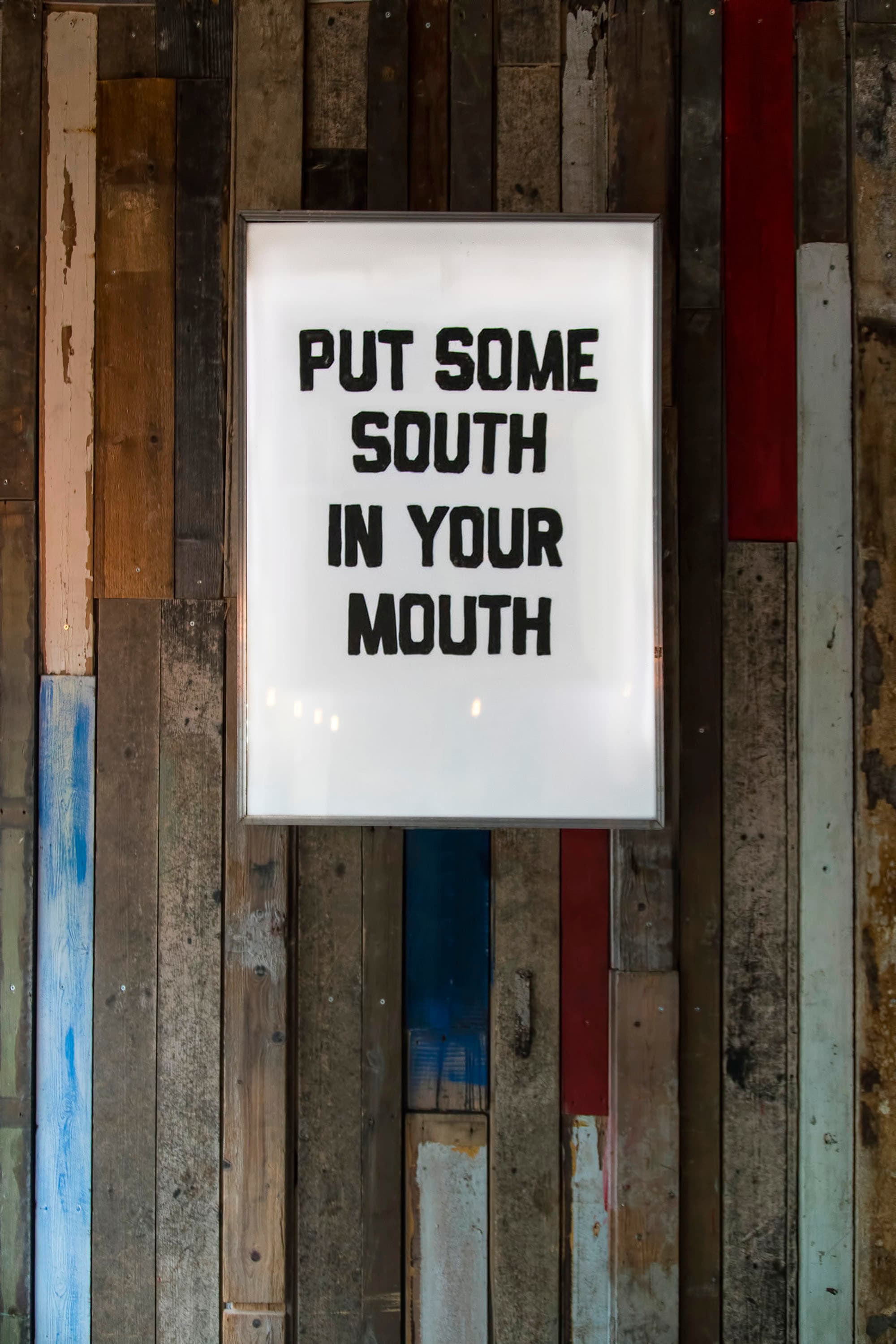 Way Down South — image 11