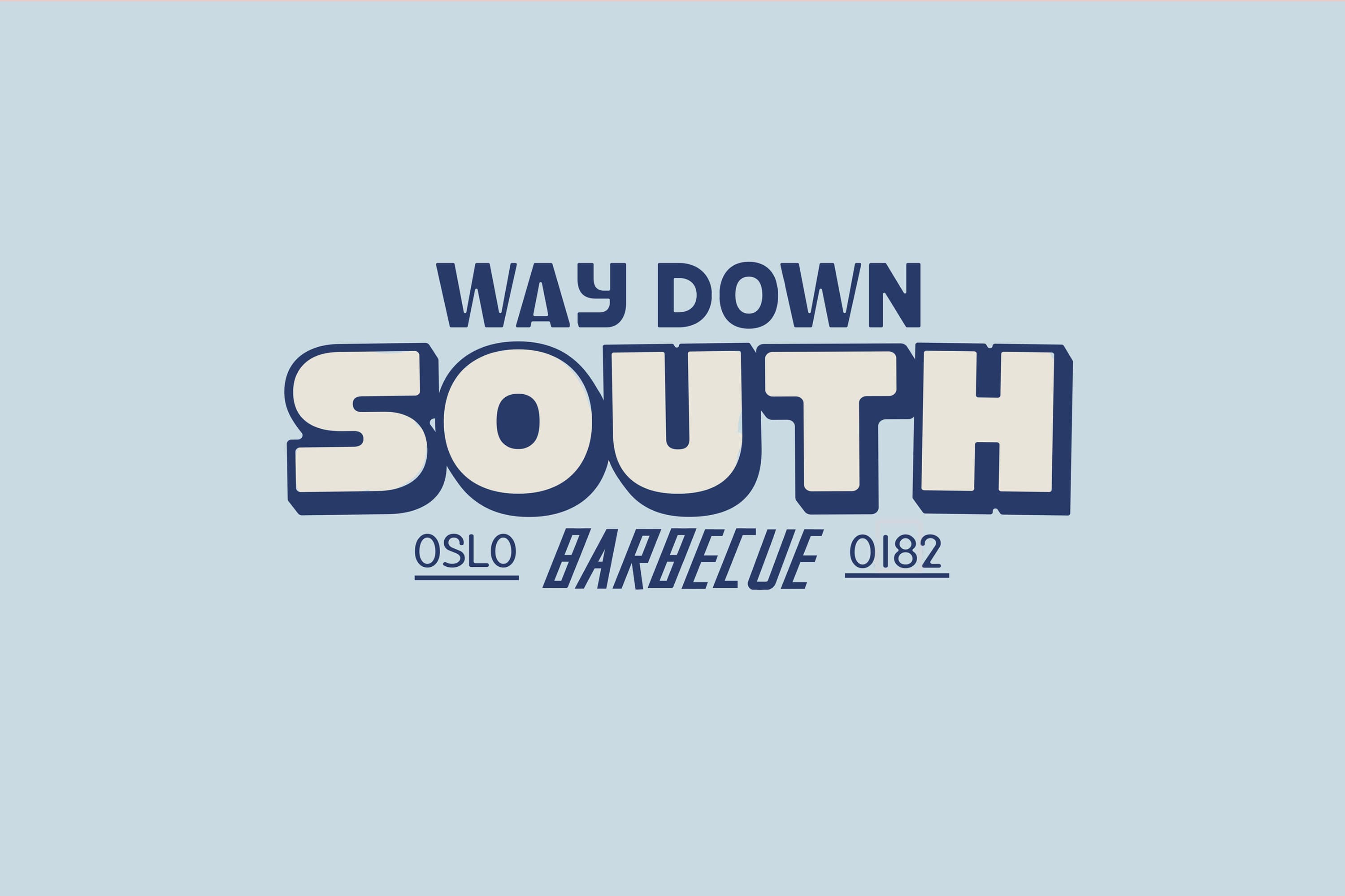 Way Down South 2.0 — image 1