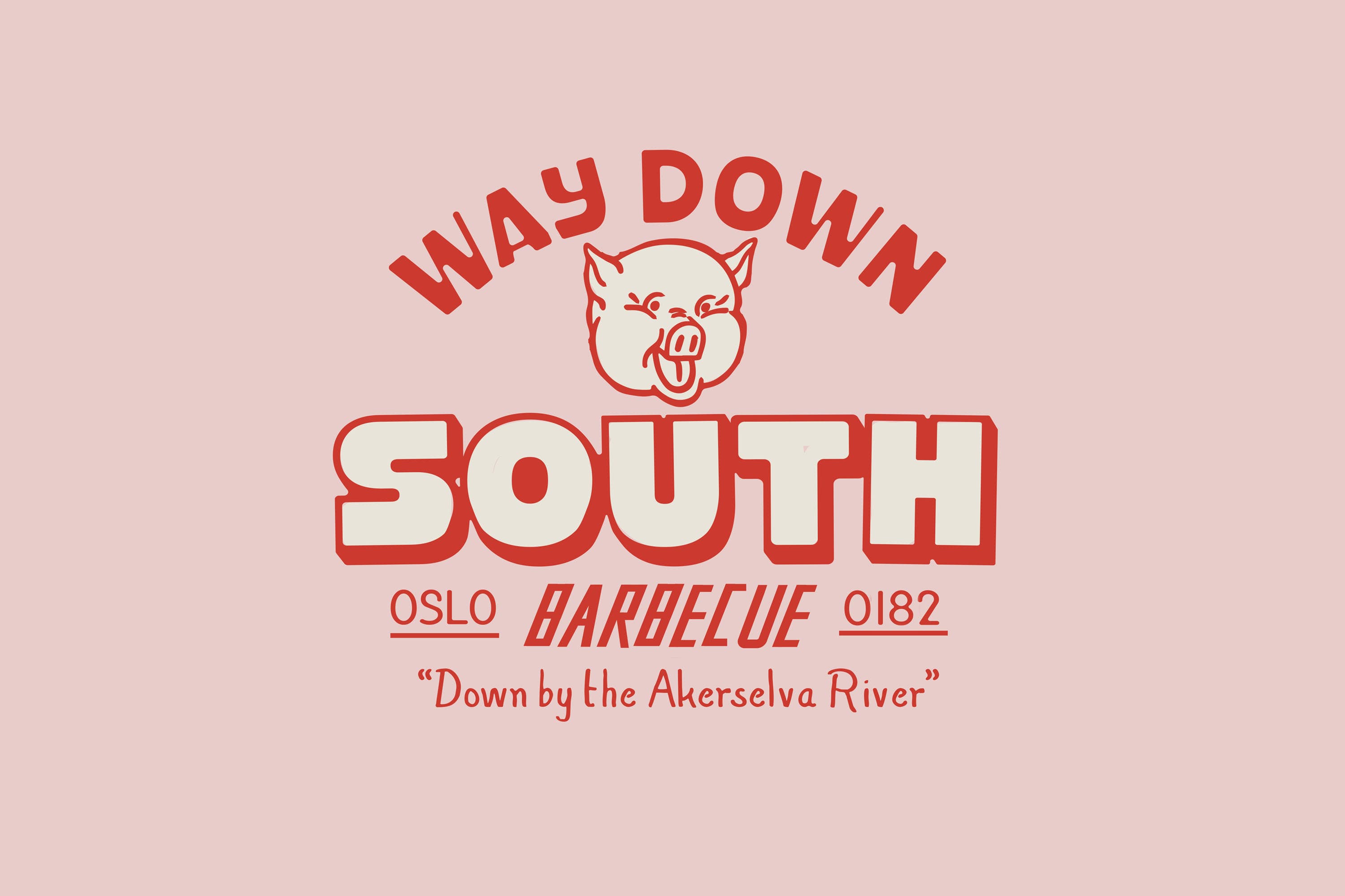Way Down South 2.0 — image 2