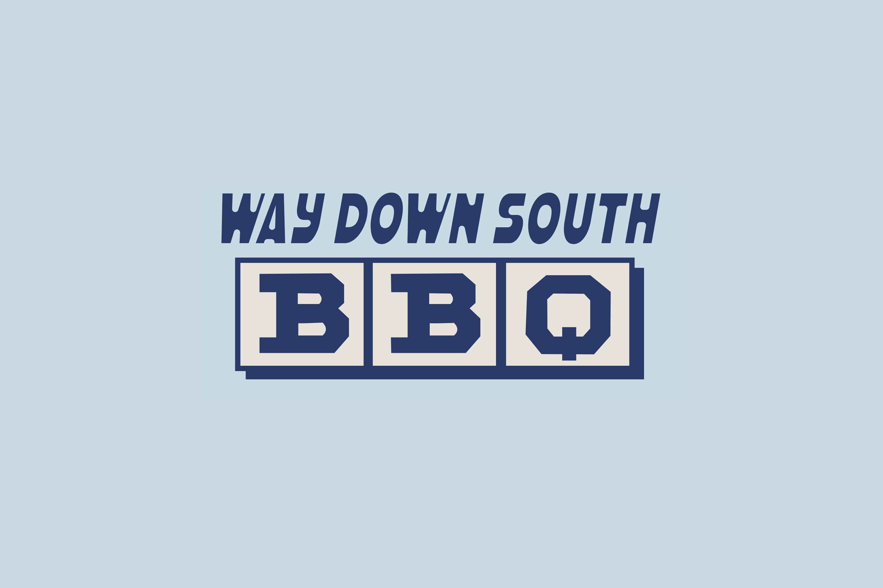 Way Down South 2.0 — image 18